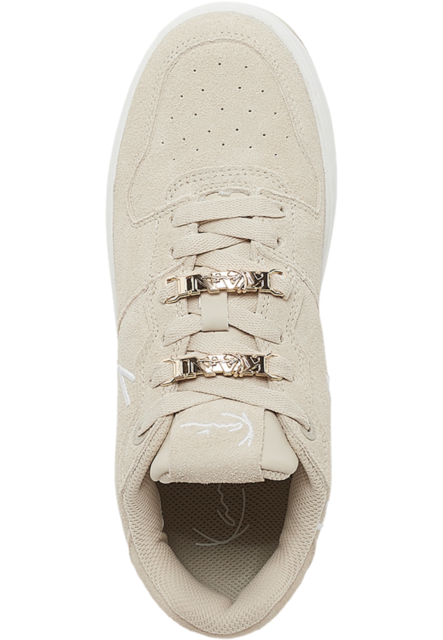 Karl Kani Sneaker "Karl Kani 89 Up Logo PRM"
