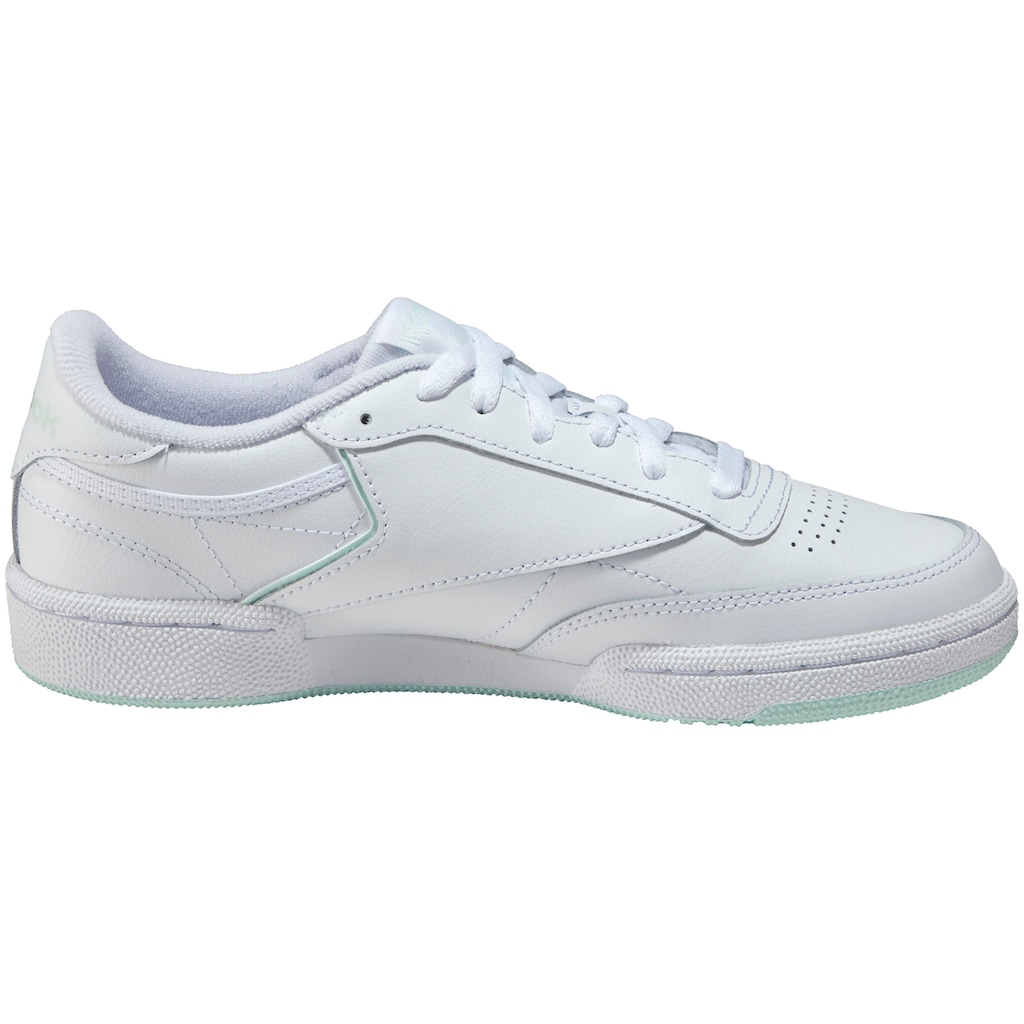 Reebok Classic Sneaker »CLUB C 85«