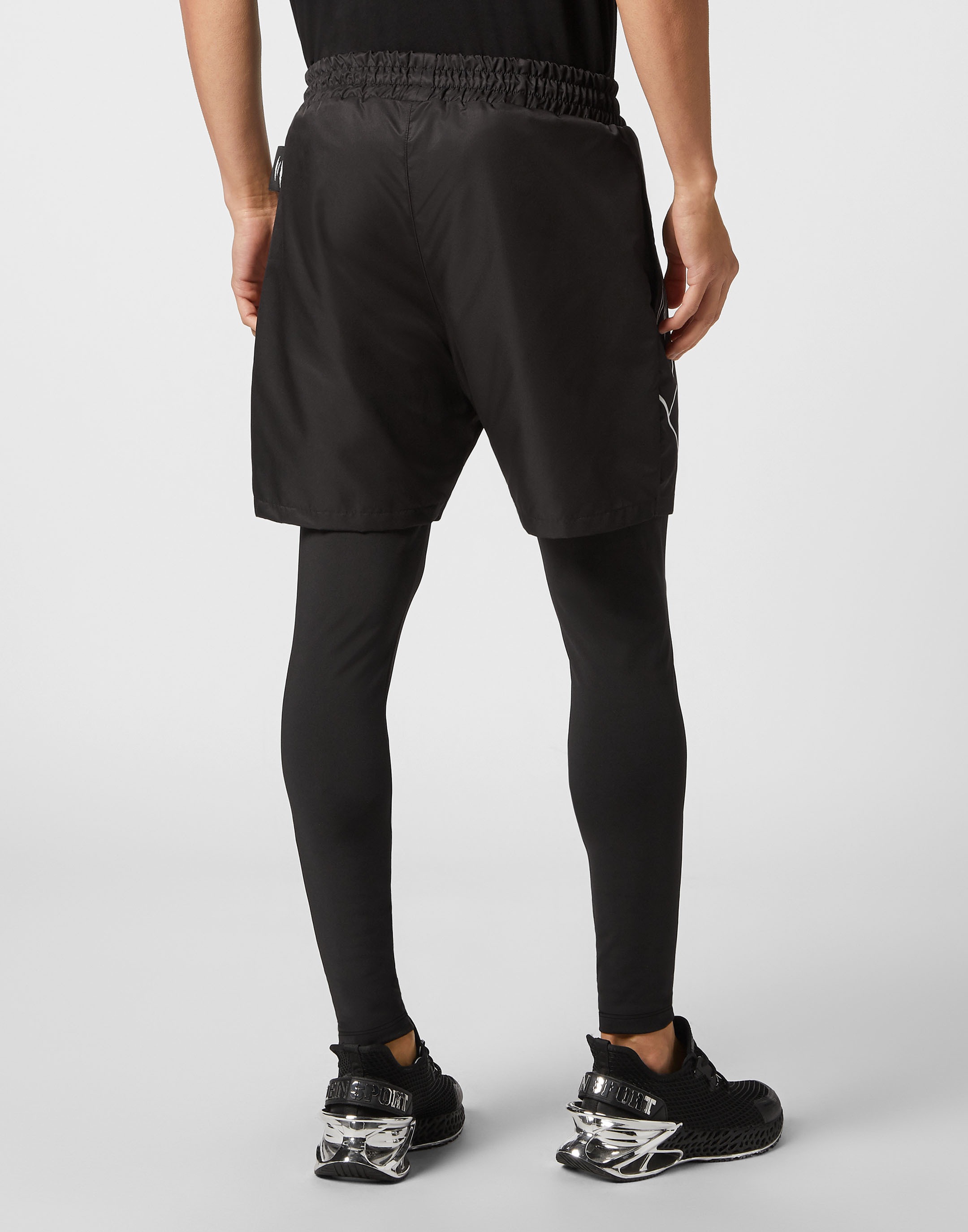 PLEIN SPORT Jogginghose »Tiger«