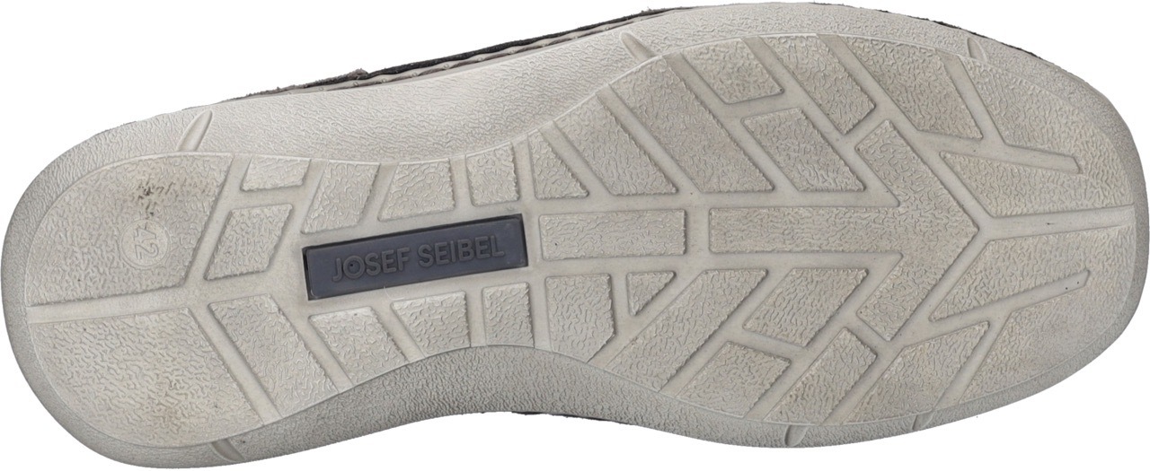 Josef Seibel New Anvers 11 Men's Sneaker Gray 46 2