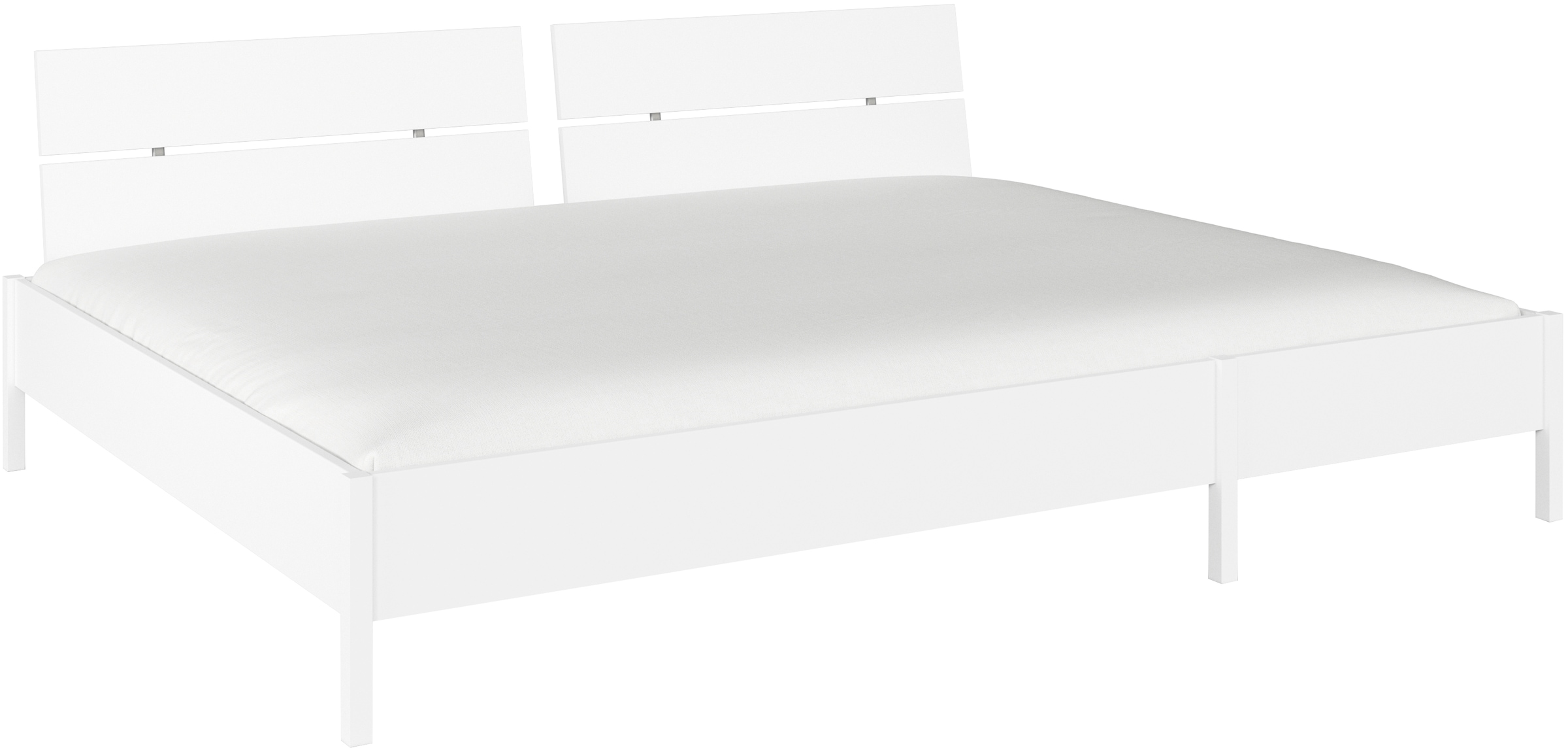 rauch Bett "Familienbett XXL Familiengröße Ehebett Doppelbett Co-Sleeping M günstig online kaufen