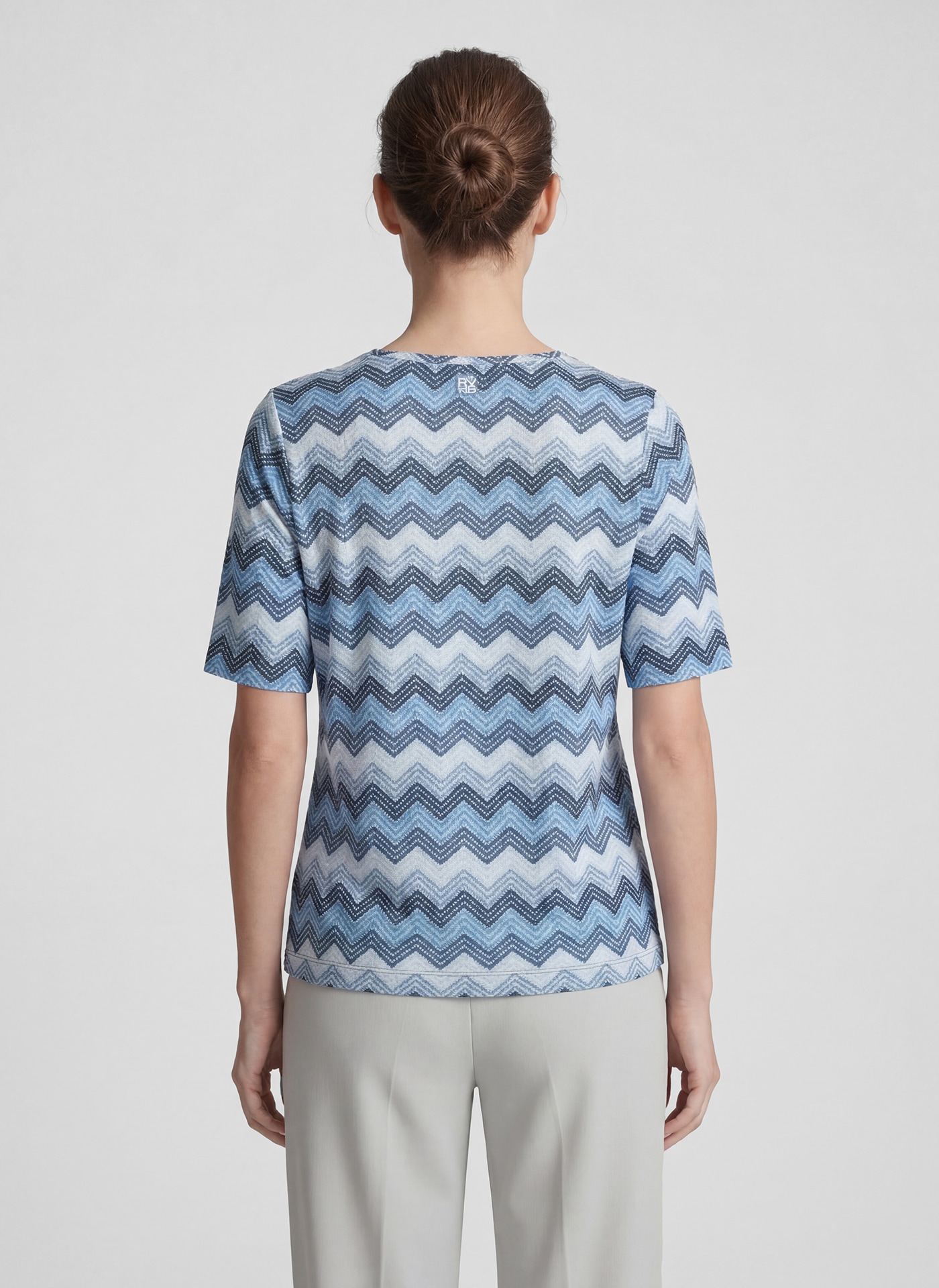 Rabe Print-Shirt »T-Shirt«