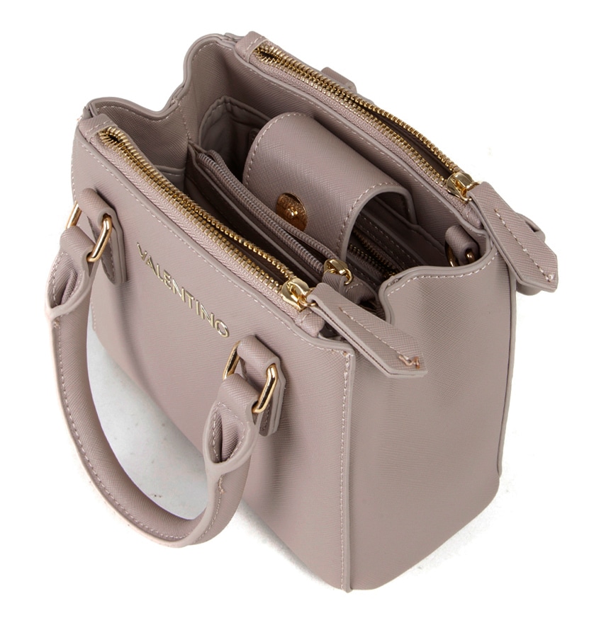 VALENTINO BAGS Shopper »ZERO RE« Damen Umhängetasche, Schultertasche, Tragetasche mit Logoschriftzug