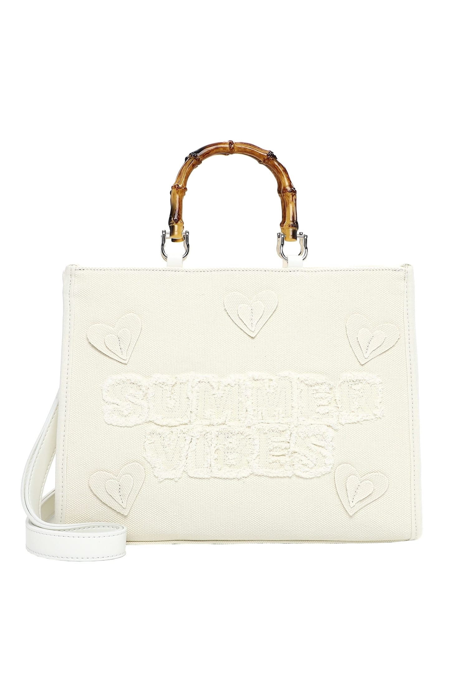 Emily & Noah Shopper "Shopper E&N Joelle"