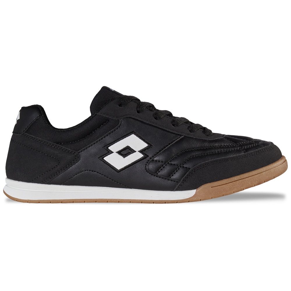 lotto Sneaker - in klassischem Terrace Style