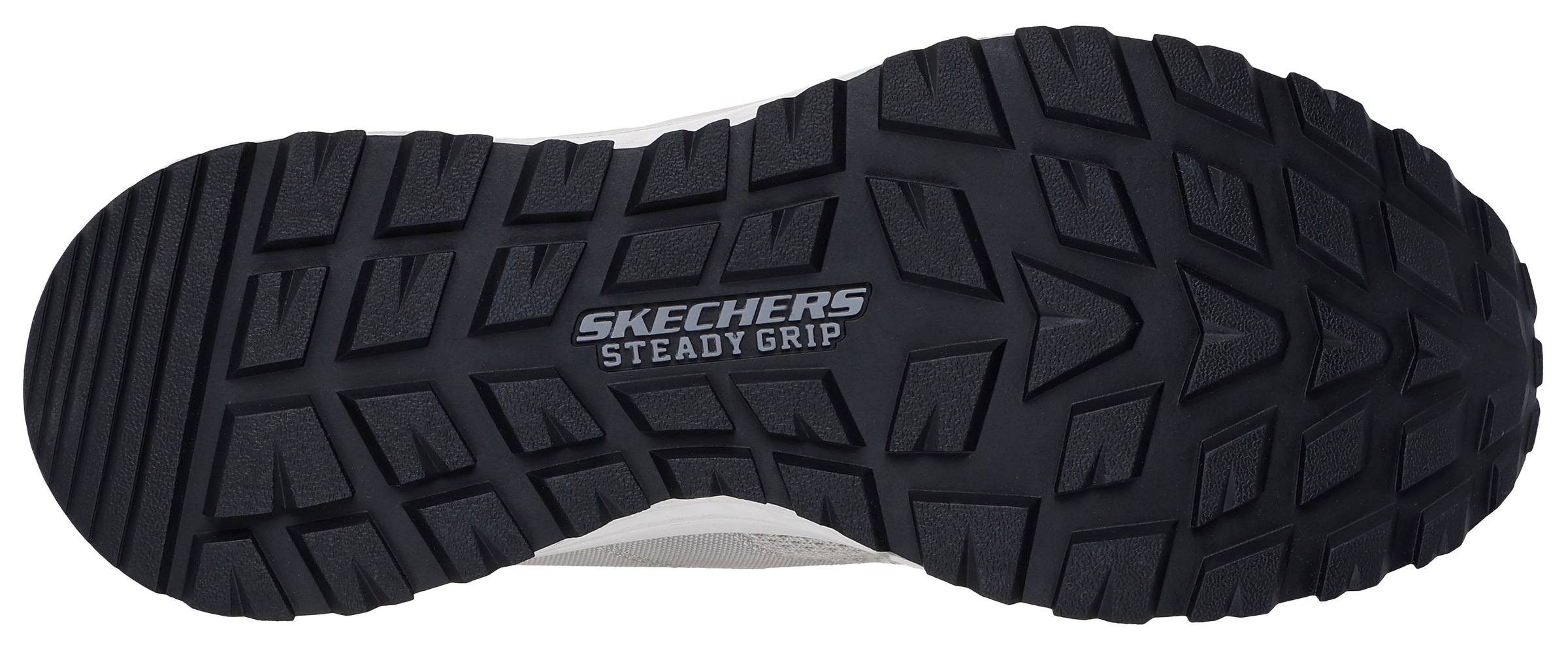 Skechers Slip-On Sneaker "SLADE ULTRA", mit Bungee Schnürung günstig online kaufen