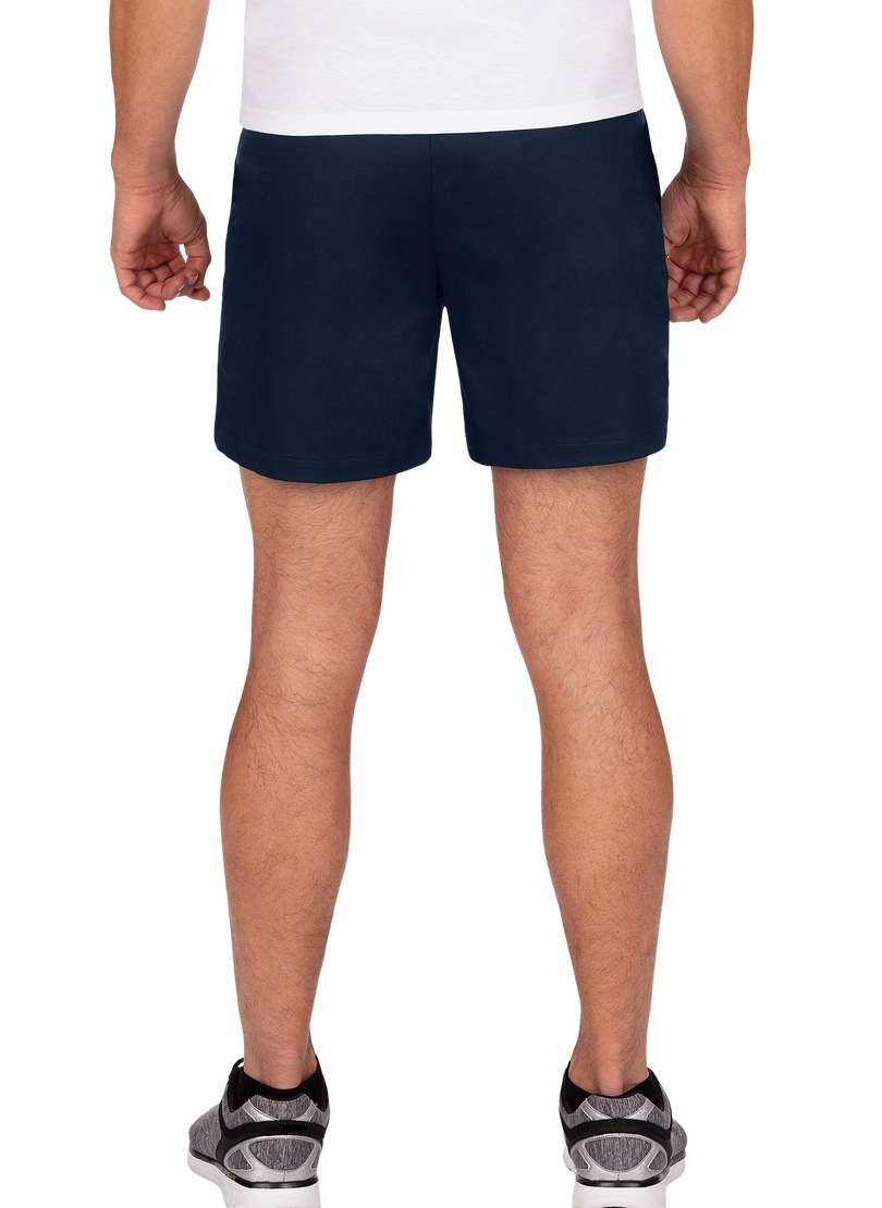Thumbnail - Trigema Trainingshose "TRIGEMA Tennis- und Freizeitshort", (1 tlg.)