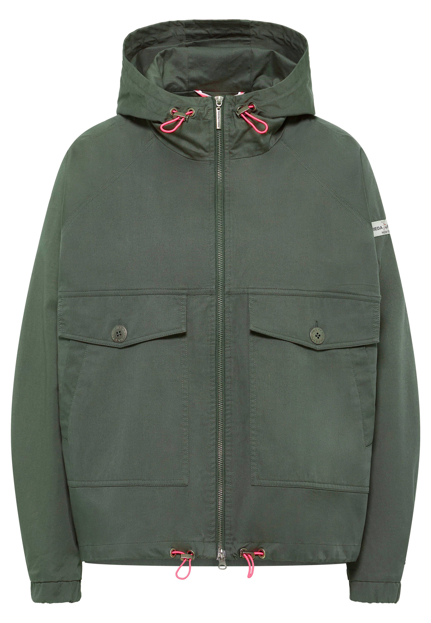 Frieda & Freddies Fieldjacket »Jacket / Doloris Neo«
