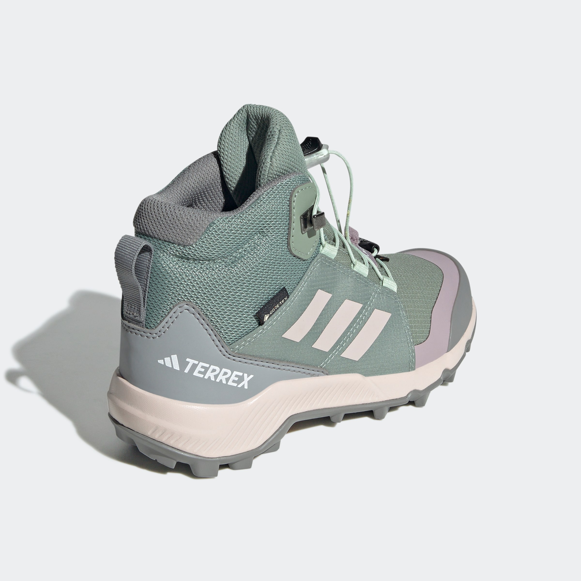 adidas TERREX Wanderschuh »TERREX MID GORE-TEX«