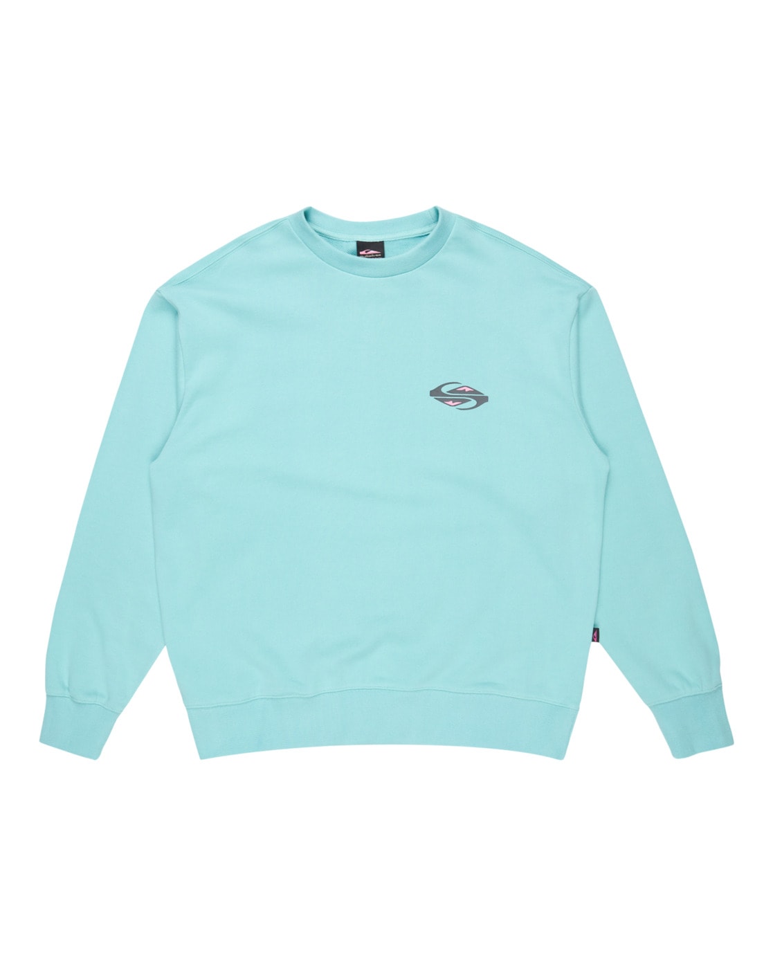 Quiksilver Sweatshirt »Spin Cycle«