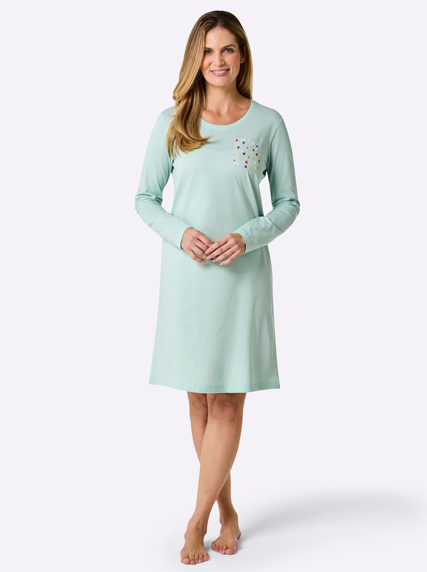 wäschepur Schlafanzug