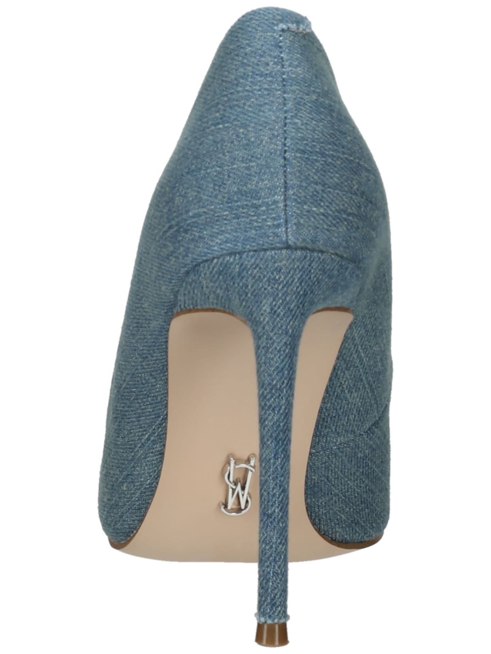 STEVE MADDEN High-Heel-Pumps »STEVE MADDEN Pumps Textil«