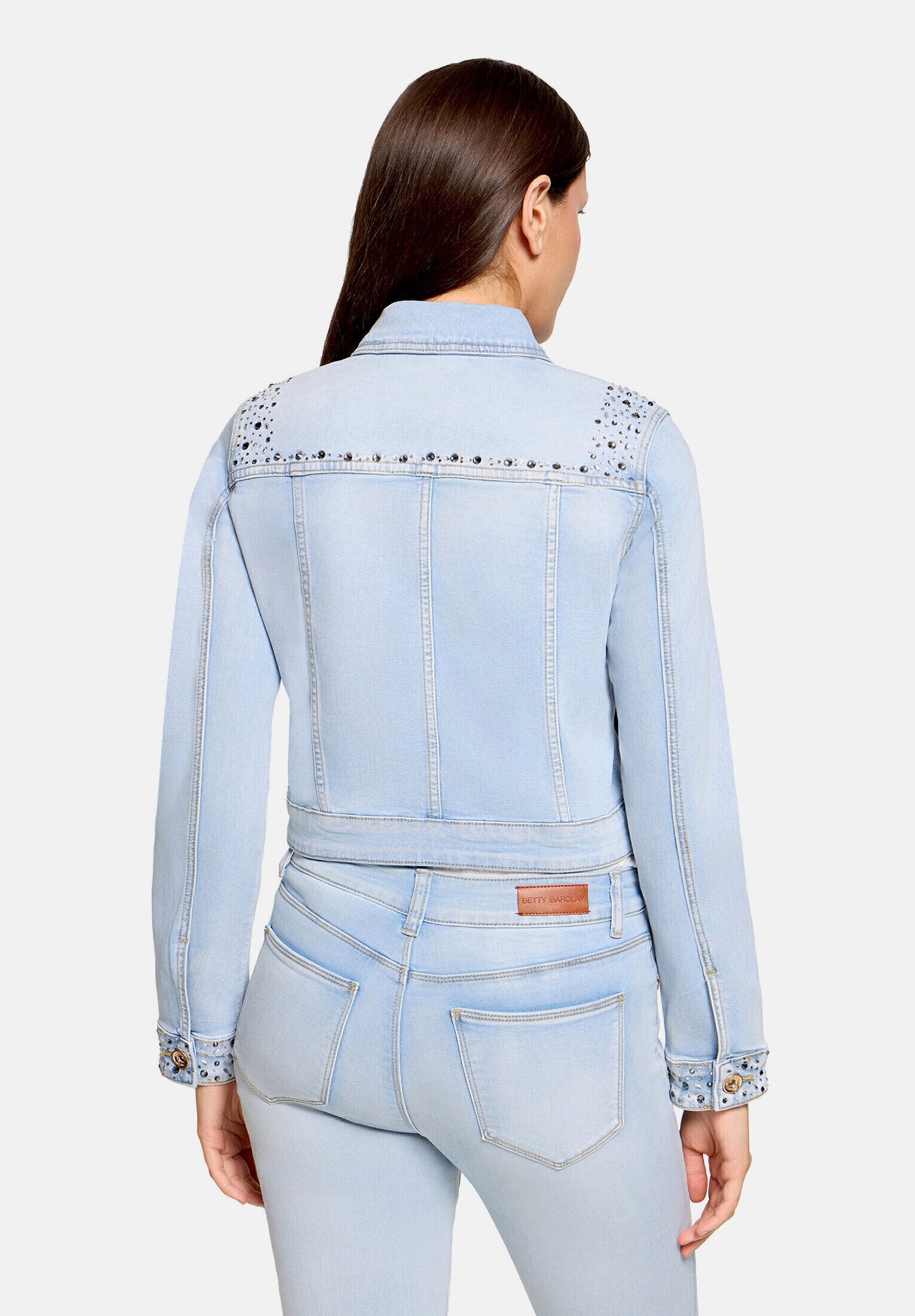 Betty Barclay Jackenblazer »Damen langarm«