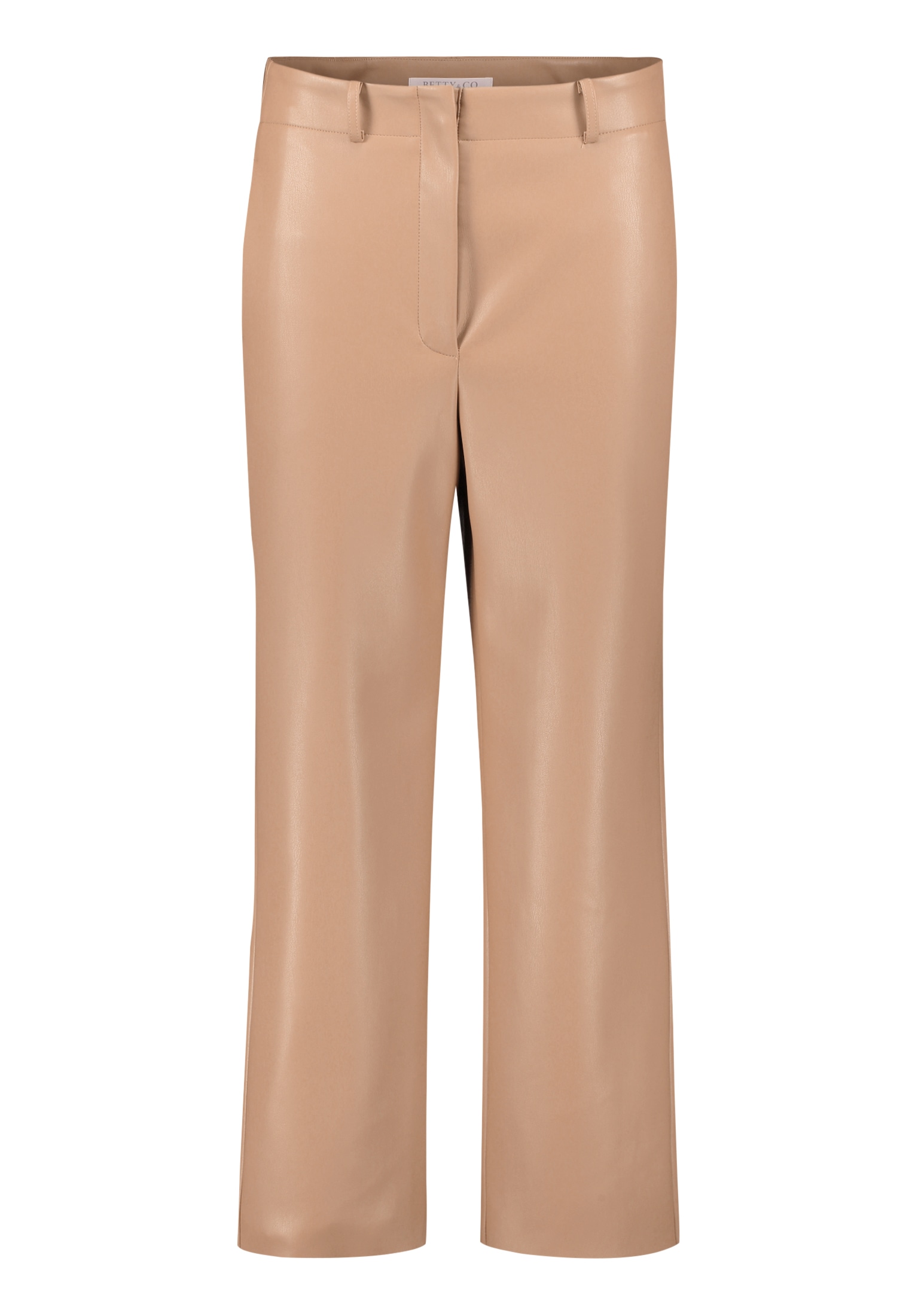 Betty&Co Culotte »Betty & Co Damen Culotte mit Eingrifftaschen«, Material