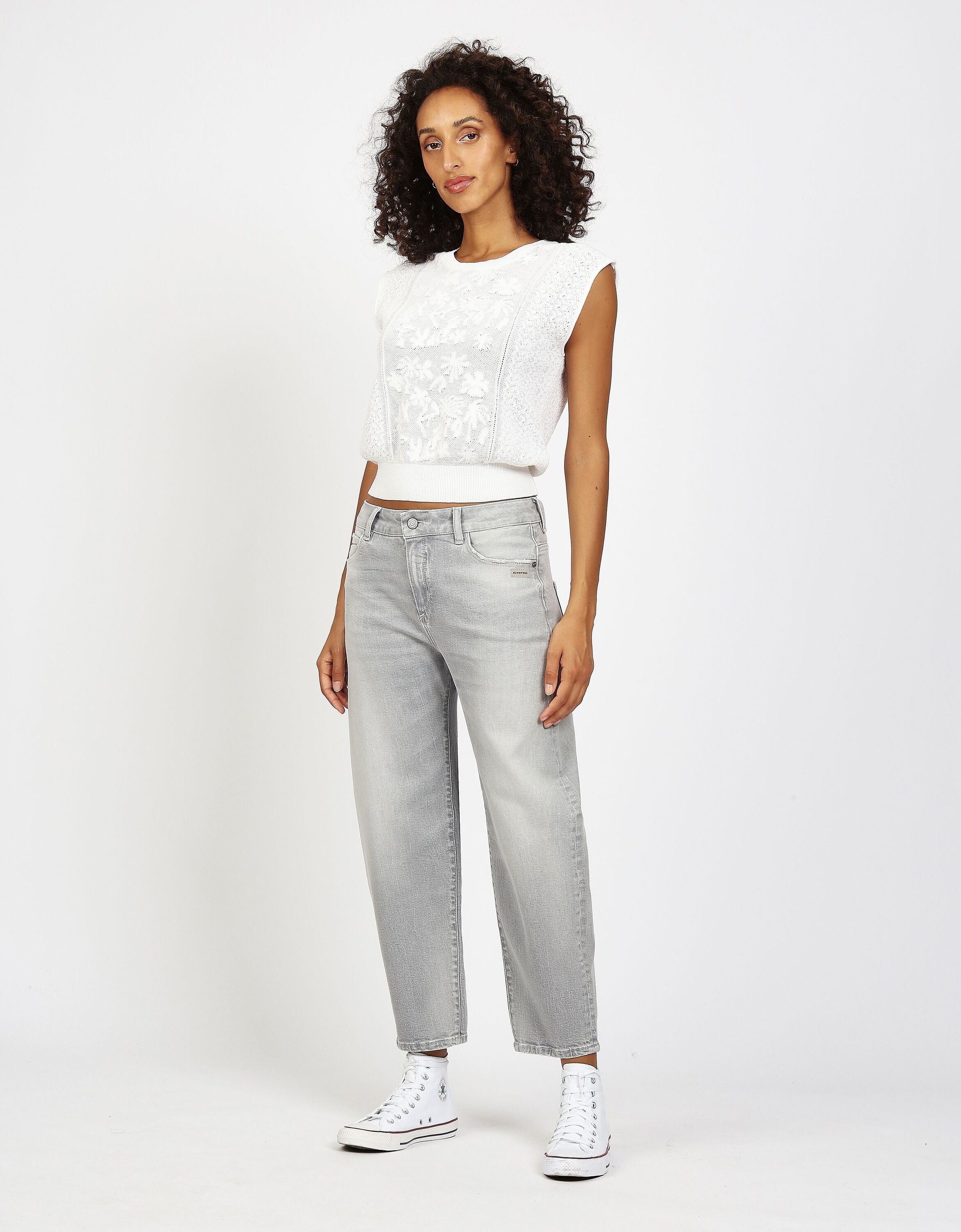 GANG 5-Pocket-Jeans »94IDA« im 5-Pocket Style