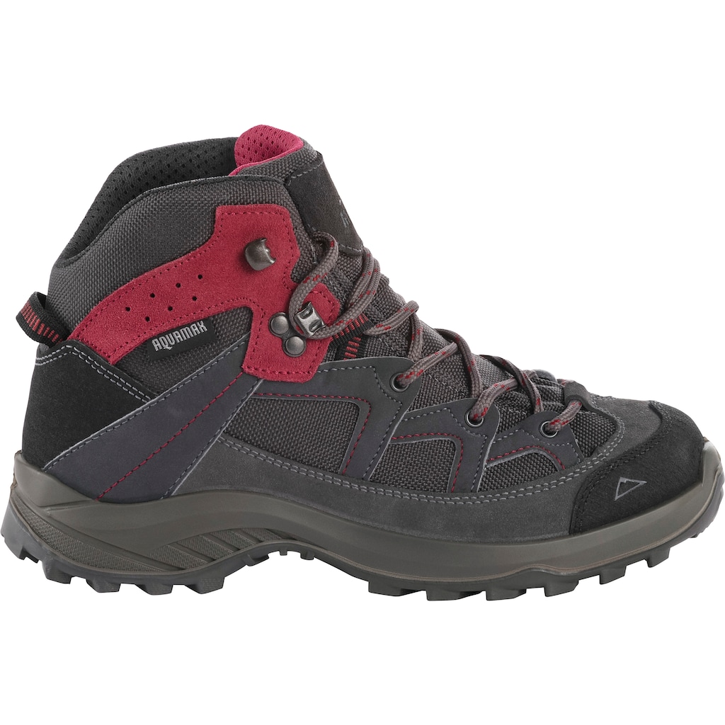 McKINLEY Wanderschuh »Discover II Mid AQX W«