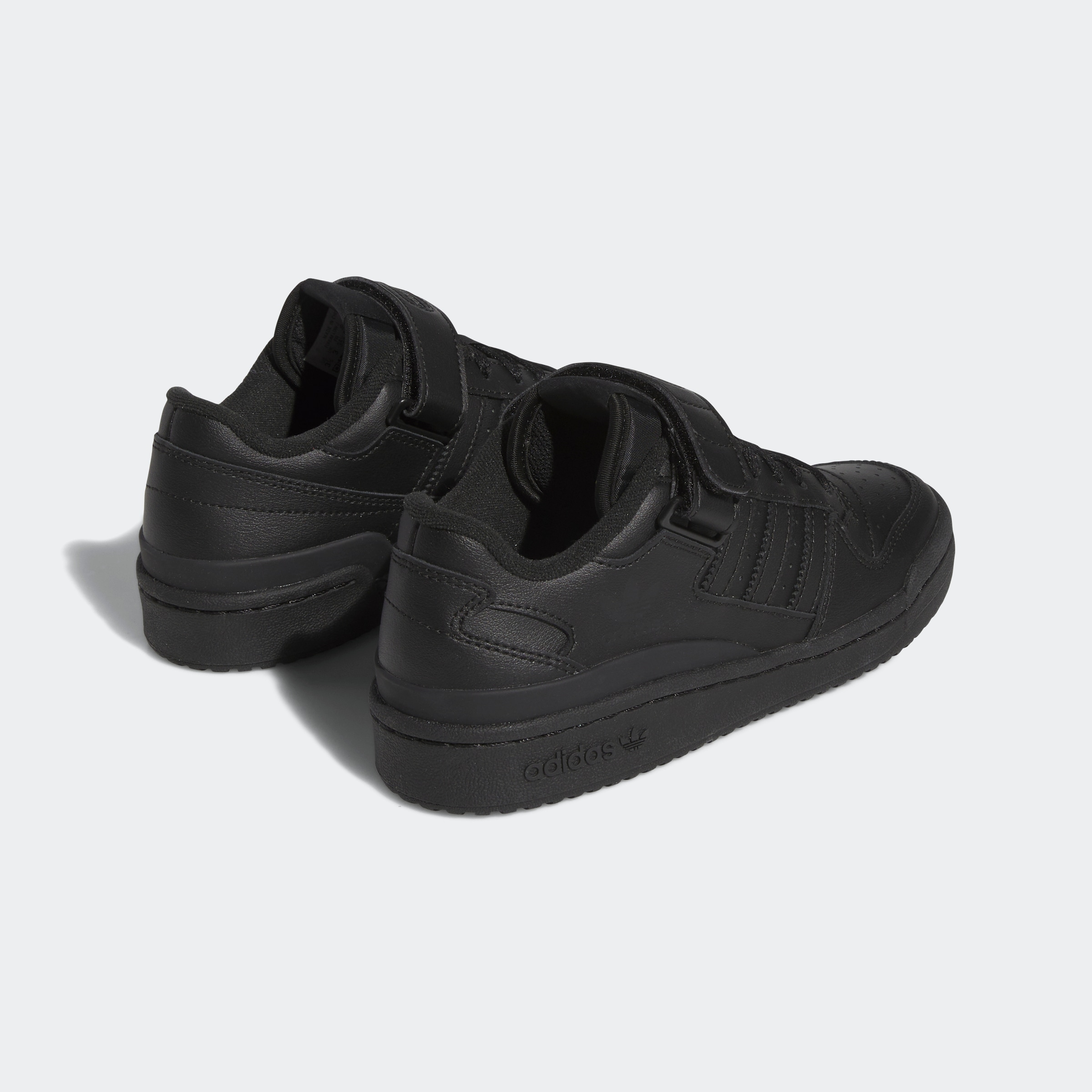 Black adidas size 3 on sale