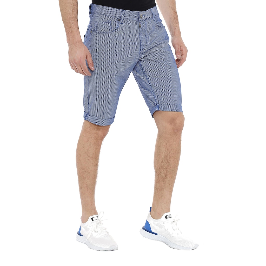 Cipo & Baxx Shorts