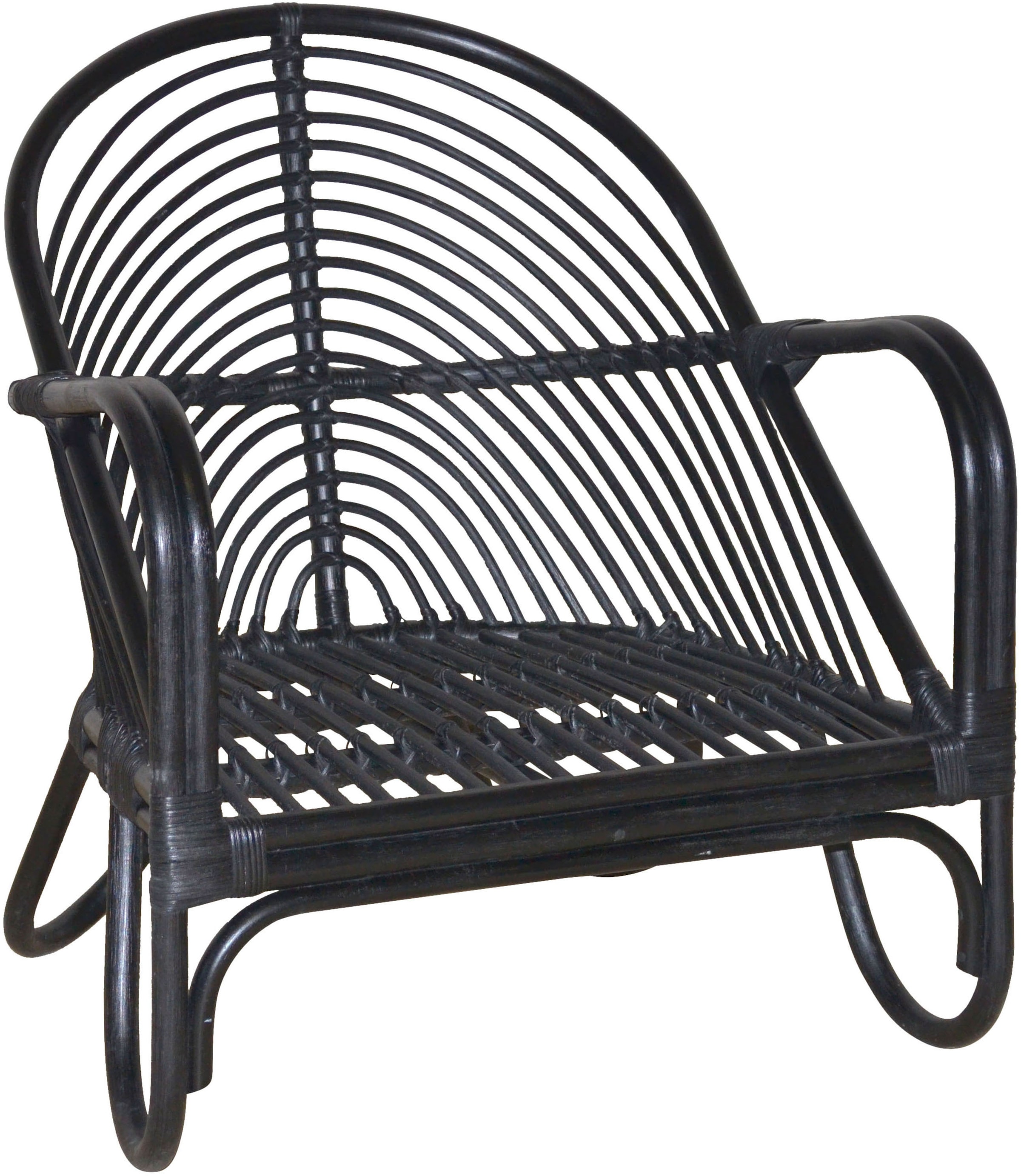 HOFMANN LIVING AND MORE Loungesessel Inklusive extra stark gepolsterten Sit günstig online kaufen