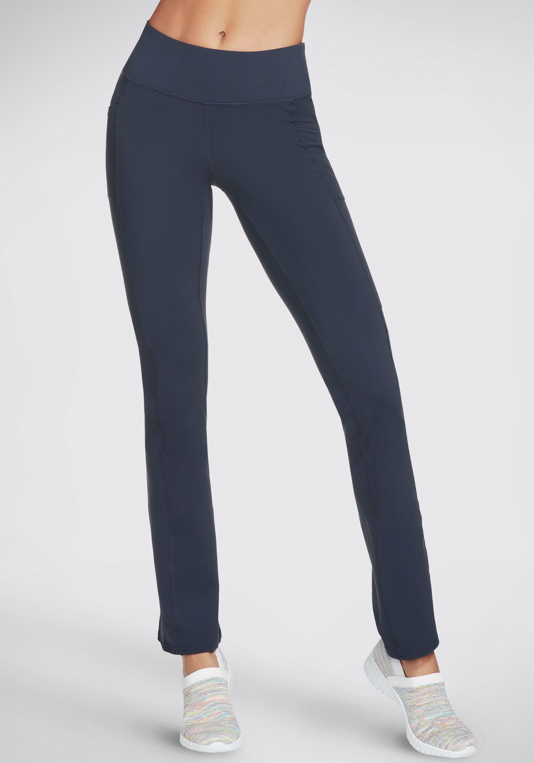 Skechers Funktionshose "THE GOWALK PANT OG", (1 tlg.) günstig online kaufen