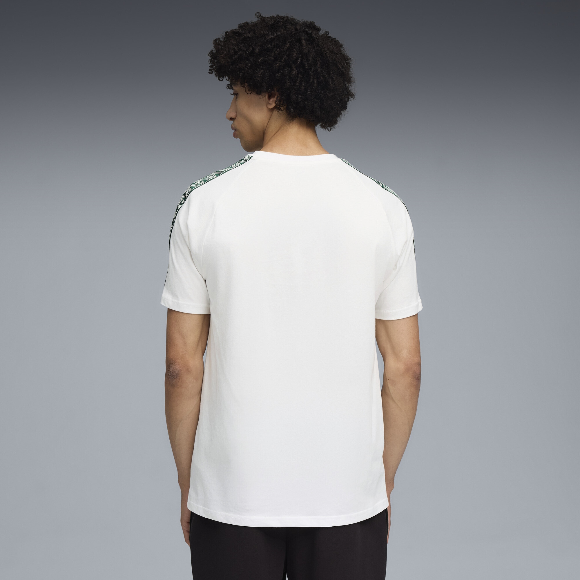 PUMA T-Shirt »AC Milan KING T-Shirt Herren«