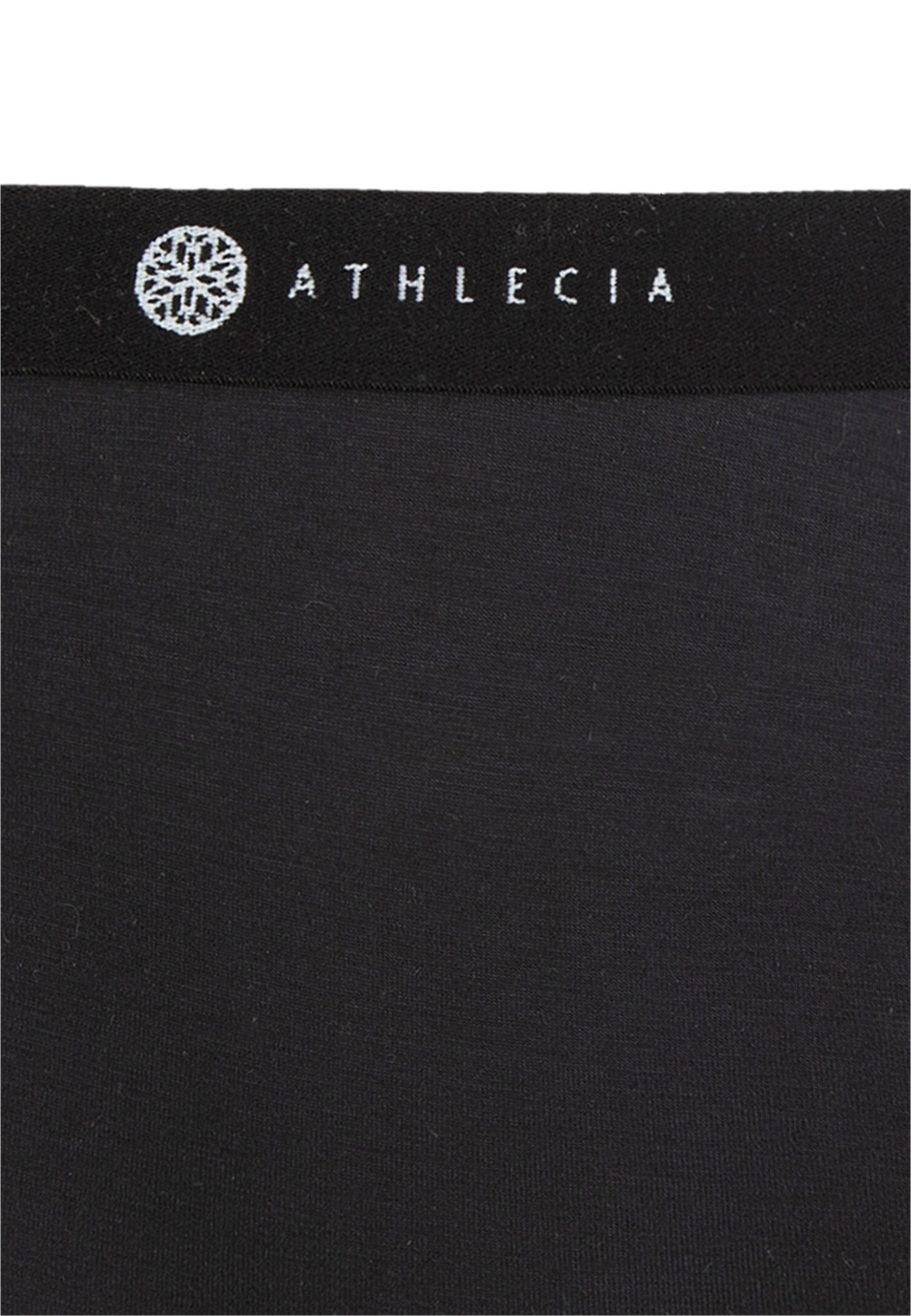 ATHLECIA Slip »Selina«, aus atmungsaktivem und weichem Materialmix