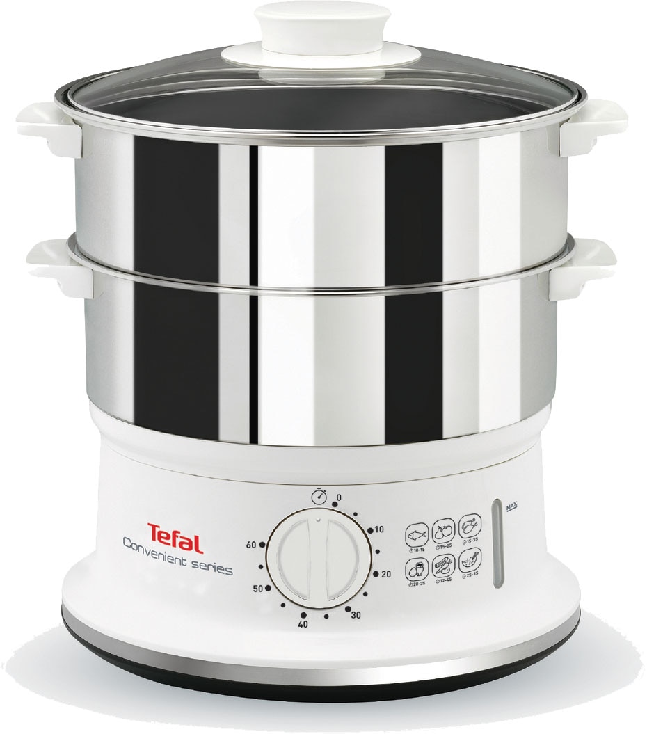 Tefal Garpuodis »VC1451 Convenient Series« 9...