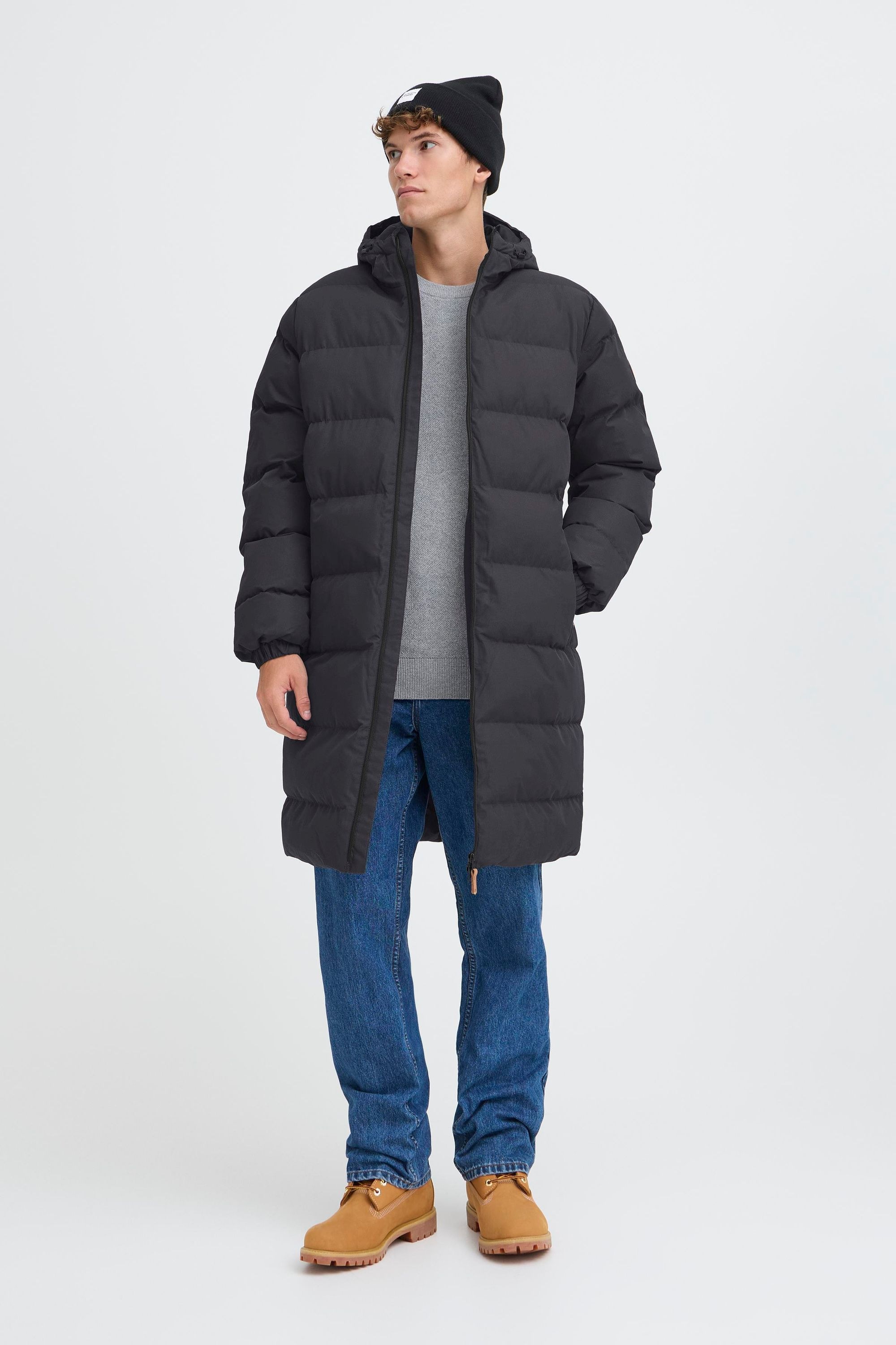 North Bend Langmantel "Langmantel NBEliot M" günstig online kaufen