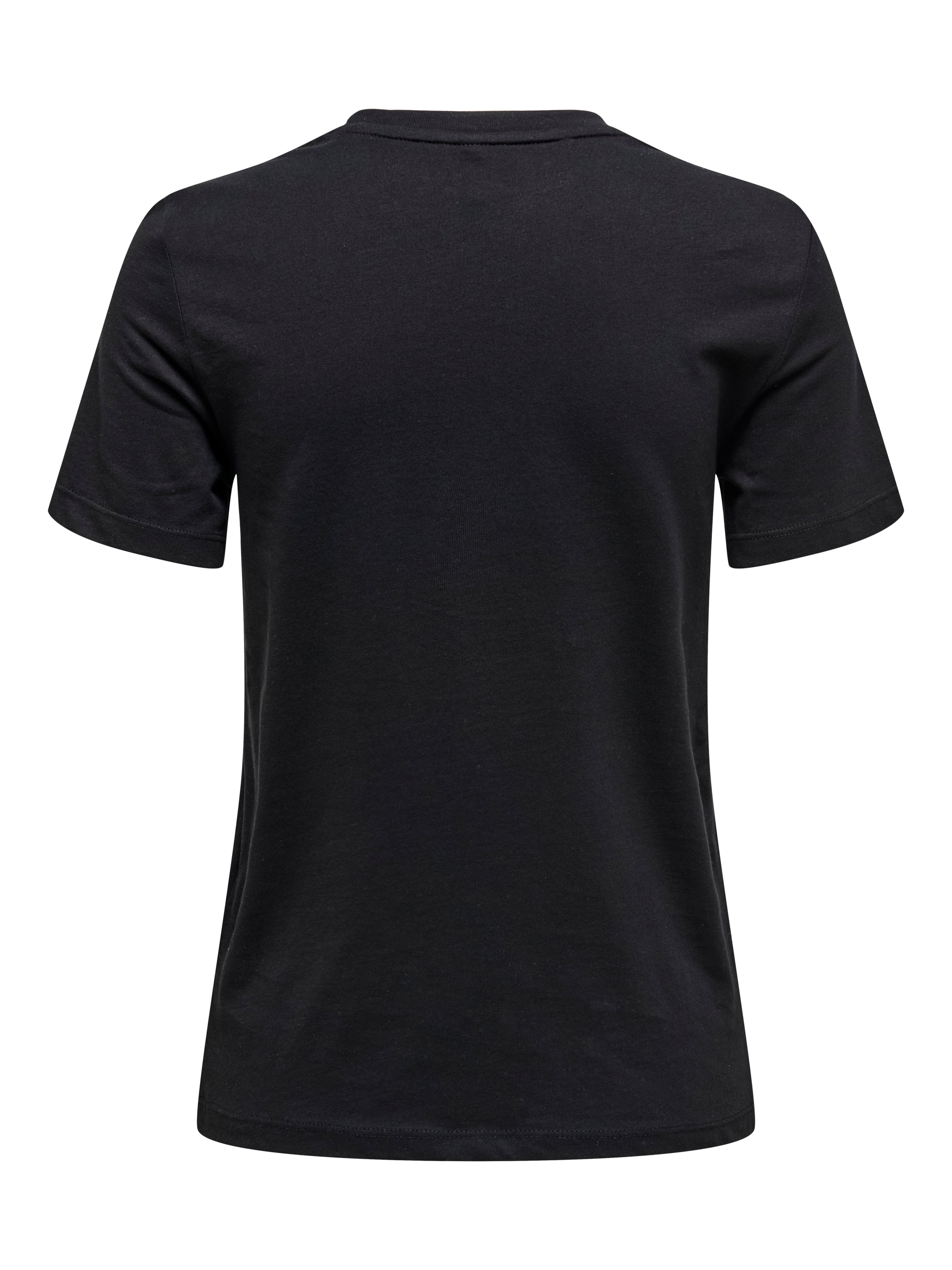 ONLY Rundhalsshirt "ONLXMAS YRSA CHRISTMAS REG S/S TOP JRS" für Weihnachten günstig online kaufen