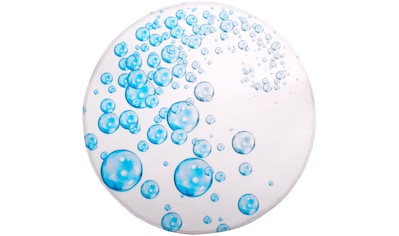 Sanilo Badematte »Wasserblasen«, Höhe 15 mm, schnell trocknend, Memory Schaum kaufen
