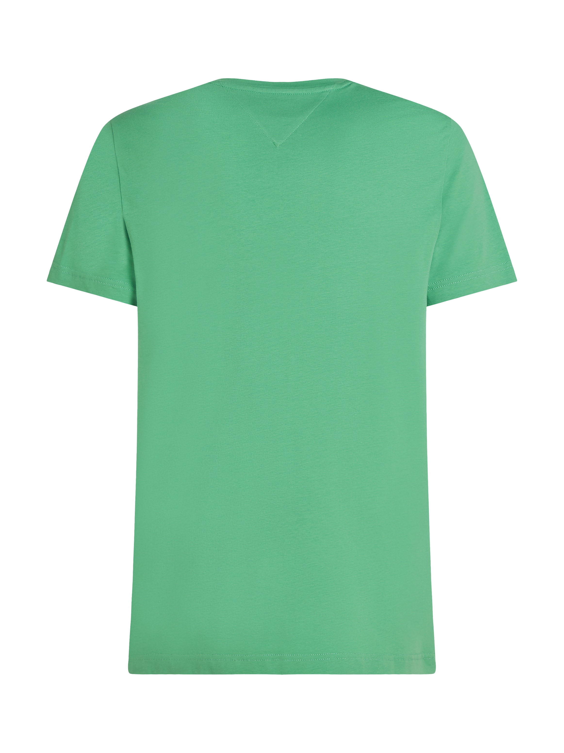 Tommy Hilfiger T-Shirt »STRETCH SLIM FIT TEE«