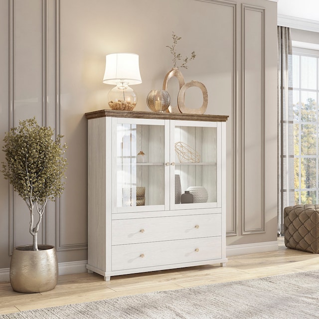 »Evora« Helvetia Highboard | BAUR