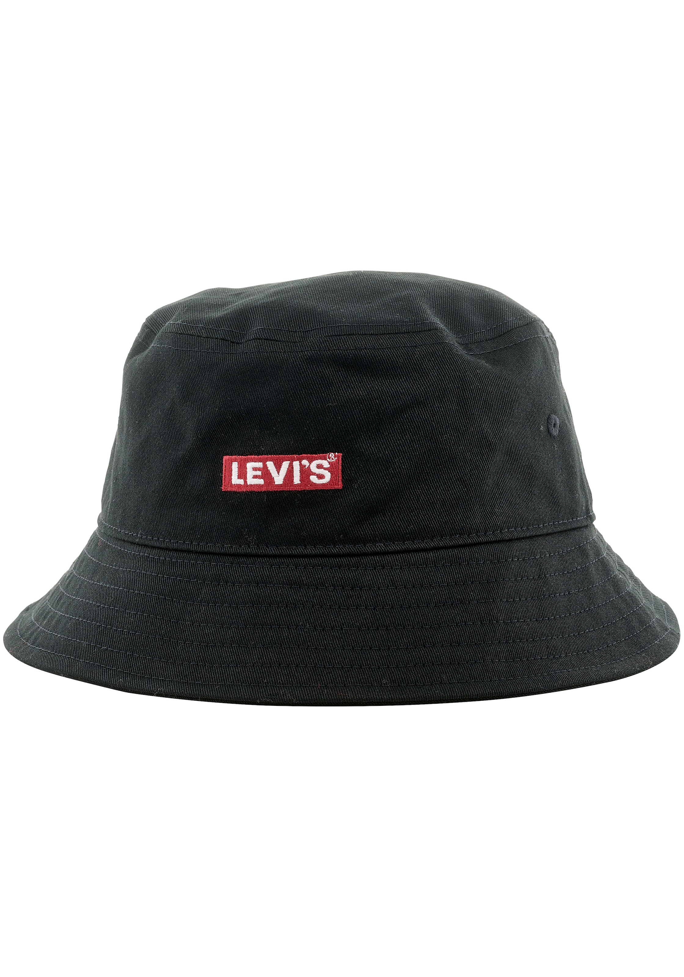Levi\'s® Fischerhut »BABY TAB BUCKET HAT«, (1 St.) kaufen | BAUR