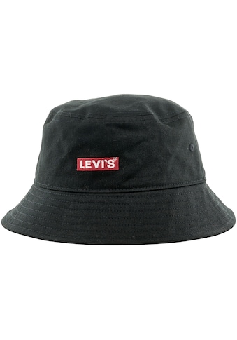 Levi's® Fischerhut »BABY TAB BUCKET HAT«, (1 St.) kaufen