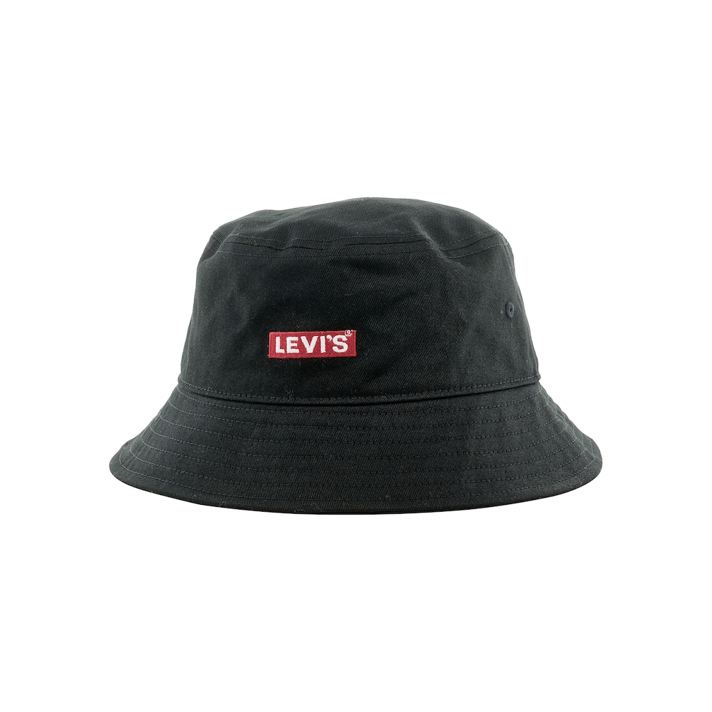 Levi's® Fischerhut »BABY TAB BUCKET HAT« (1 St.)