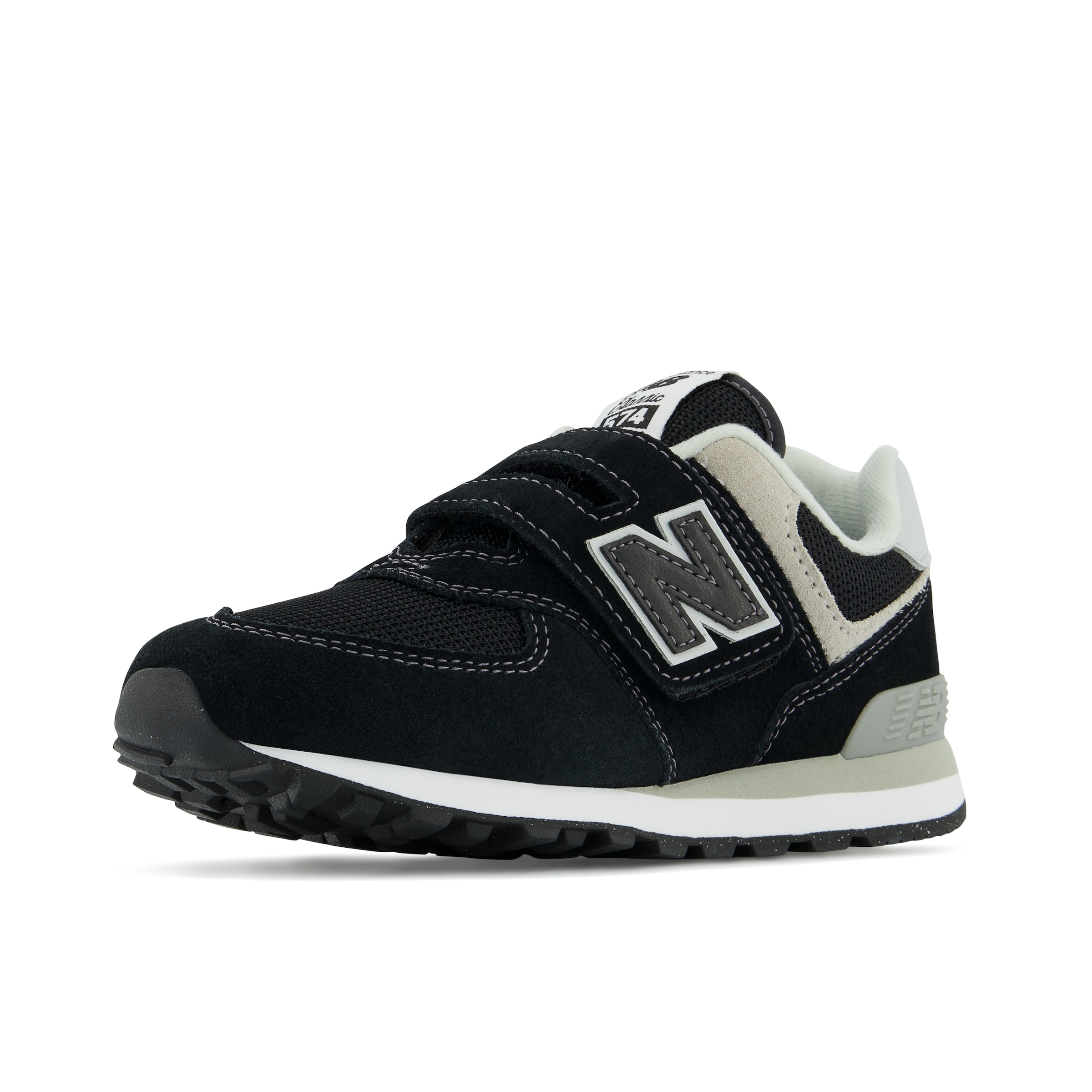New Balance Sneaker "574" mit Klettverschluss günstig online kaufen