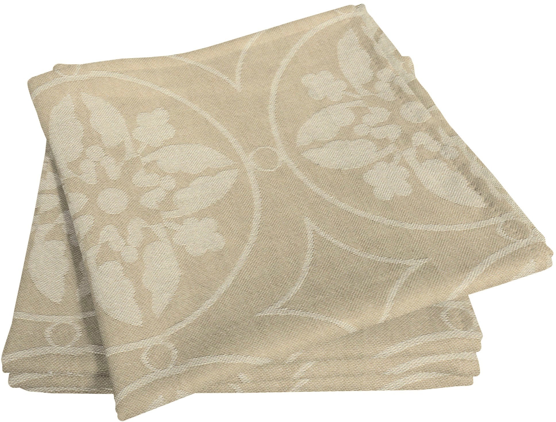 Adam Stoffserviette "Romantic Puligny Light" günstig online kaufen