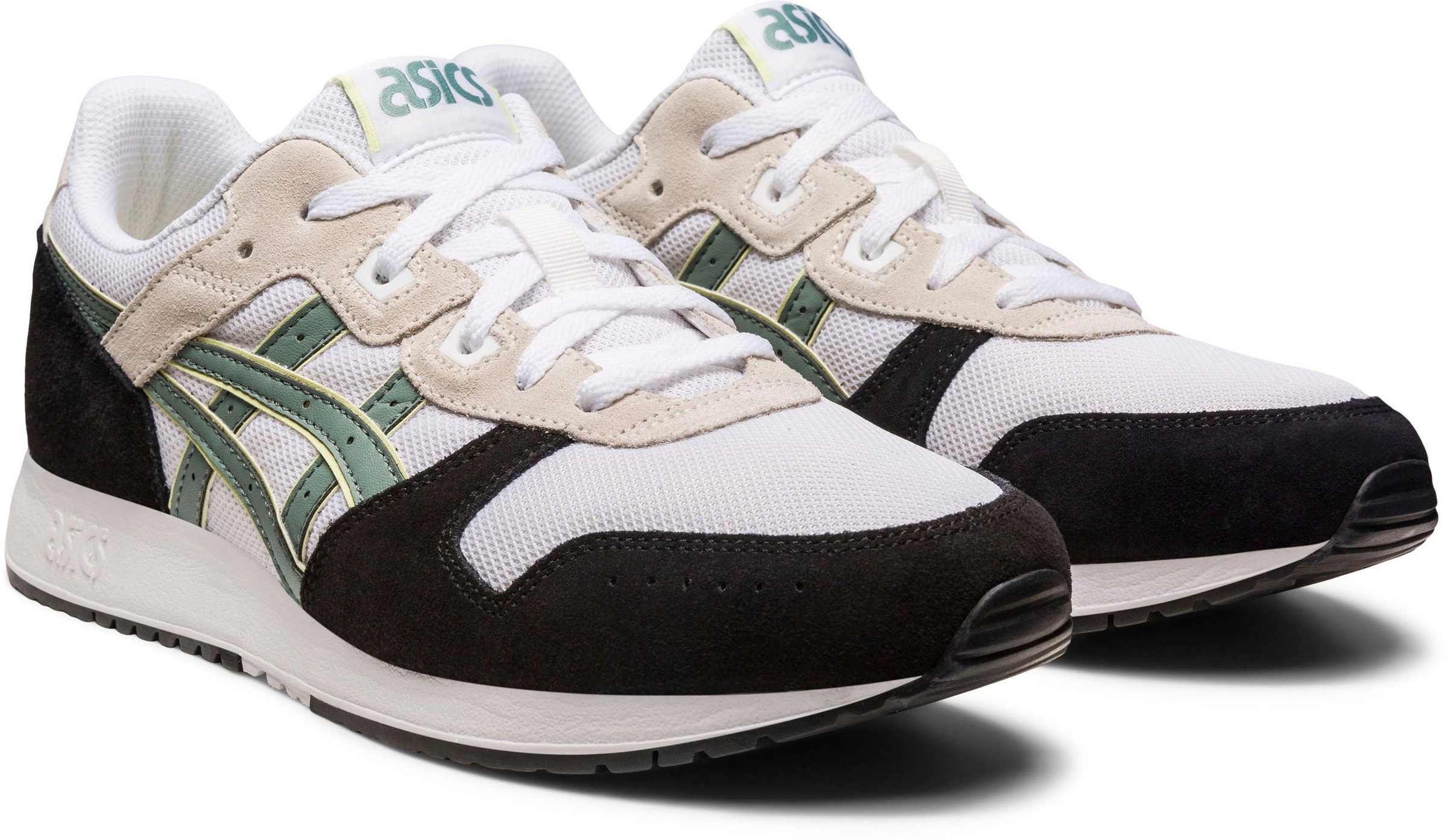 ASICS SportStyle Sneaker »LYTE CLASSIC« kaufen