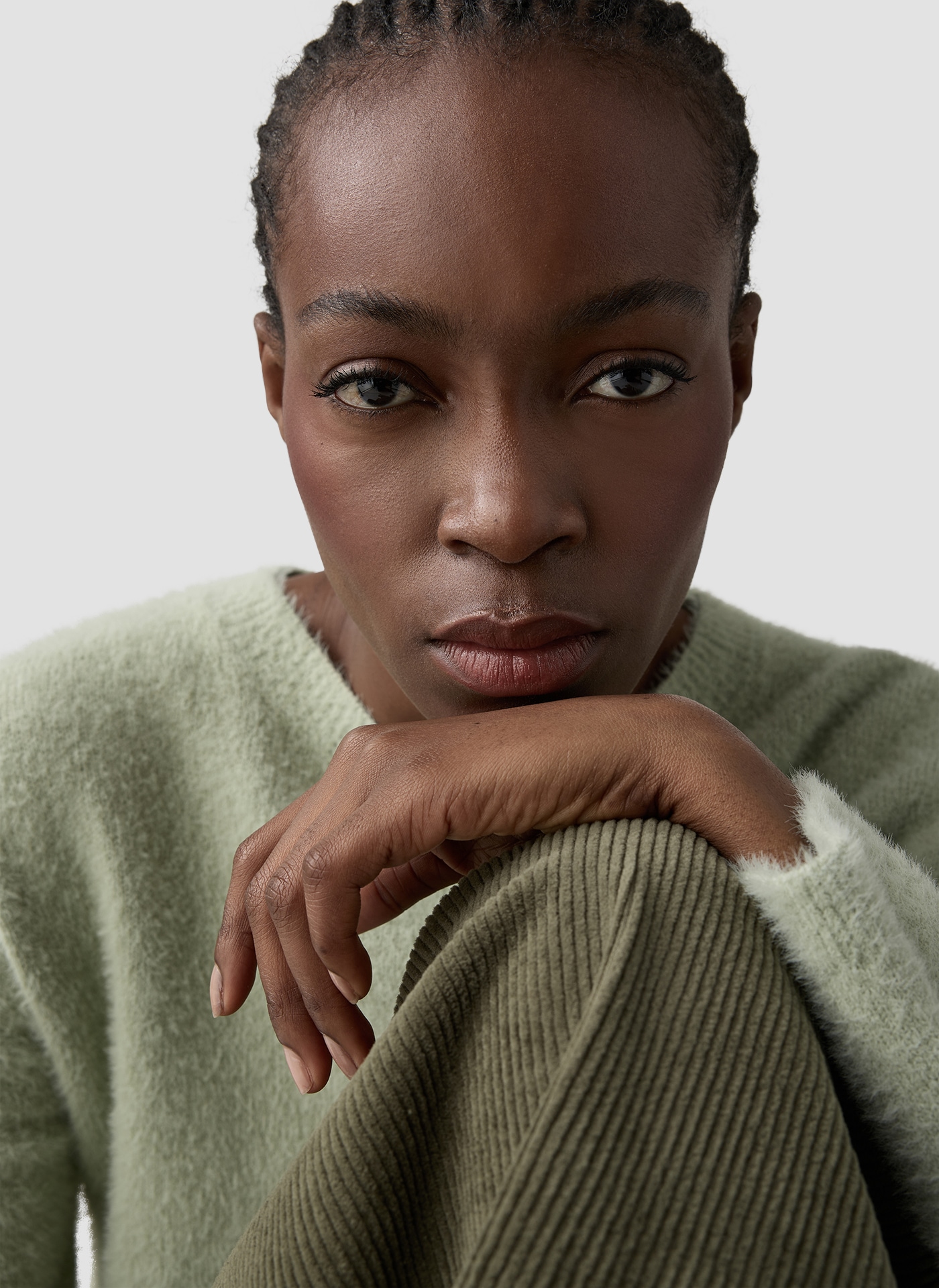 LeComte Strickpullover »Pullover«