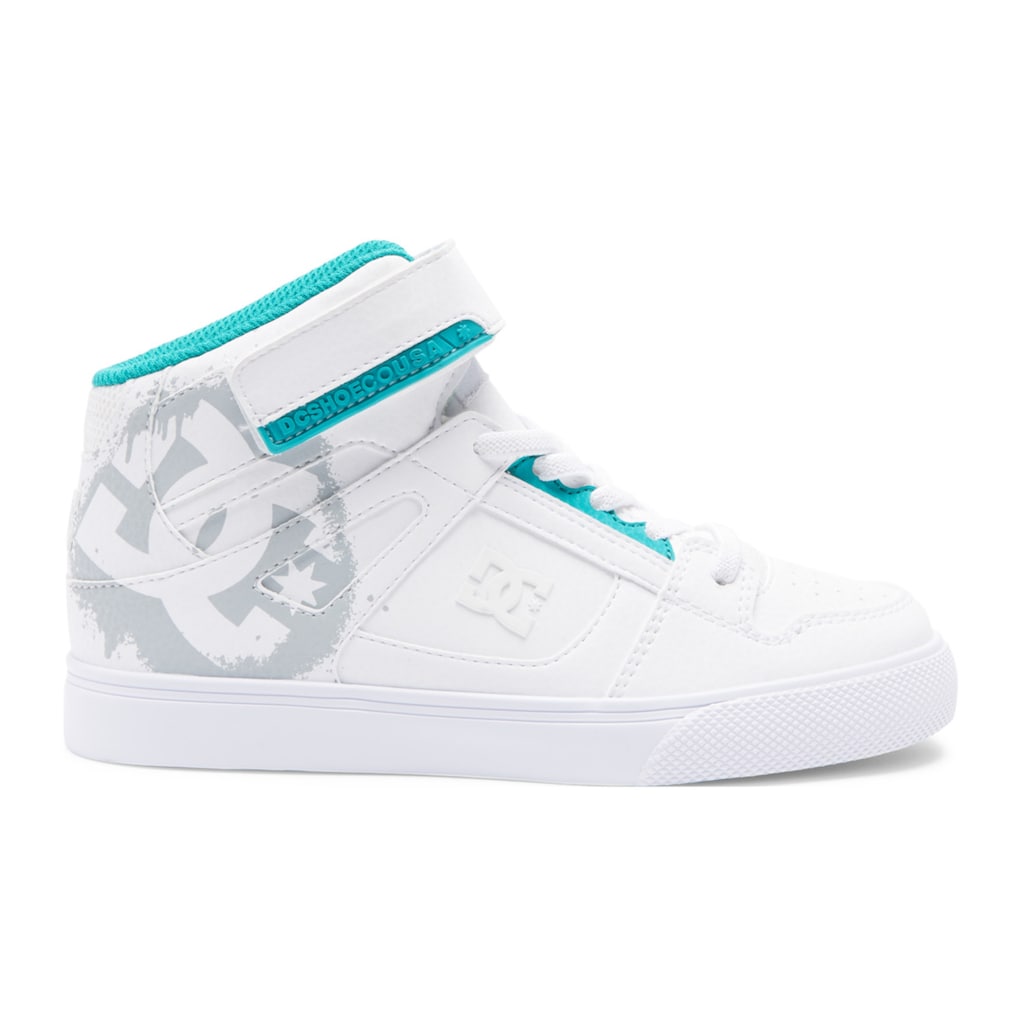 DC Shoes Sneaker »Pure Hi SE«