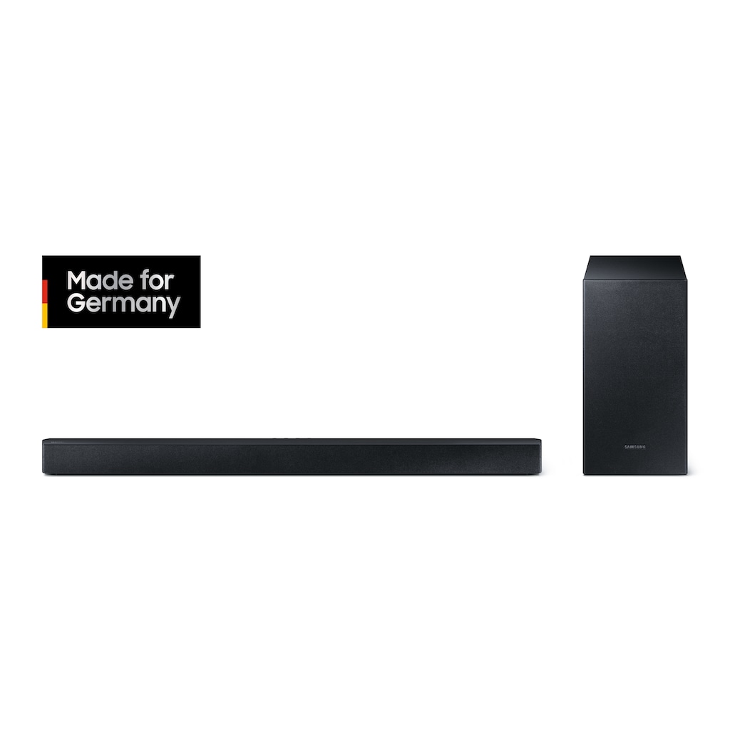 Samsung Soundbar »HW-B440«