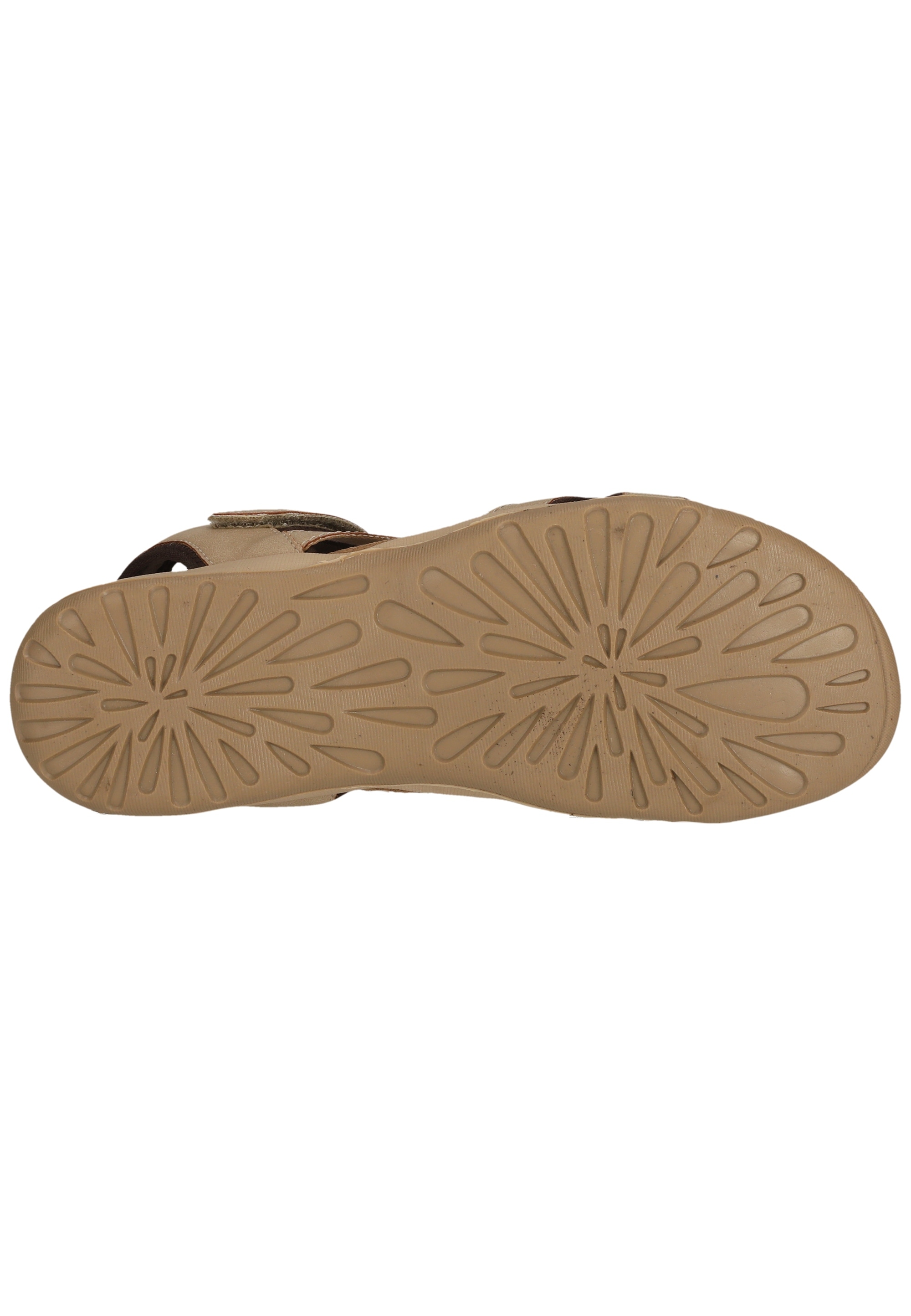 WHISTLER Sandale »Zamora«  atmungsaktiv