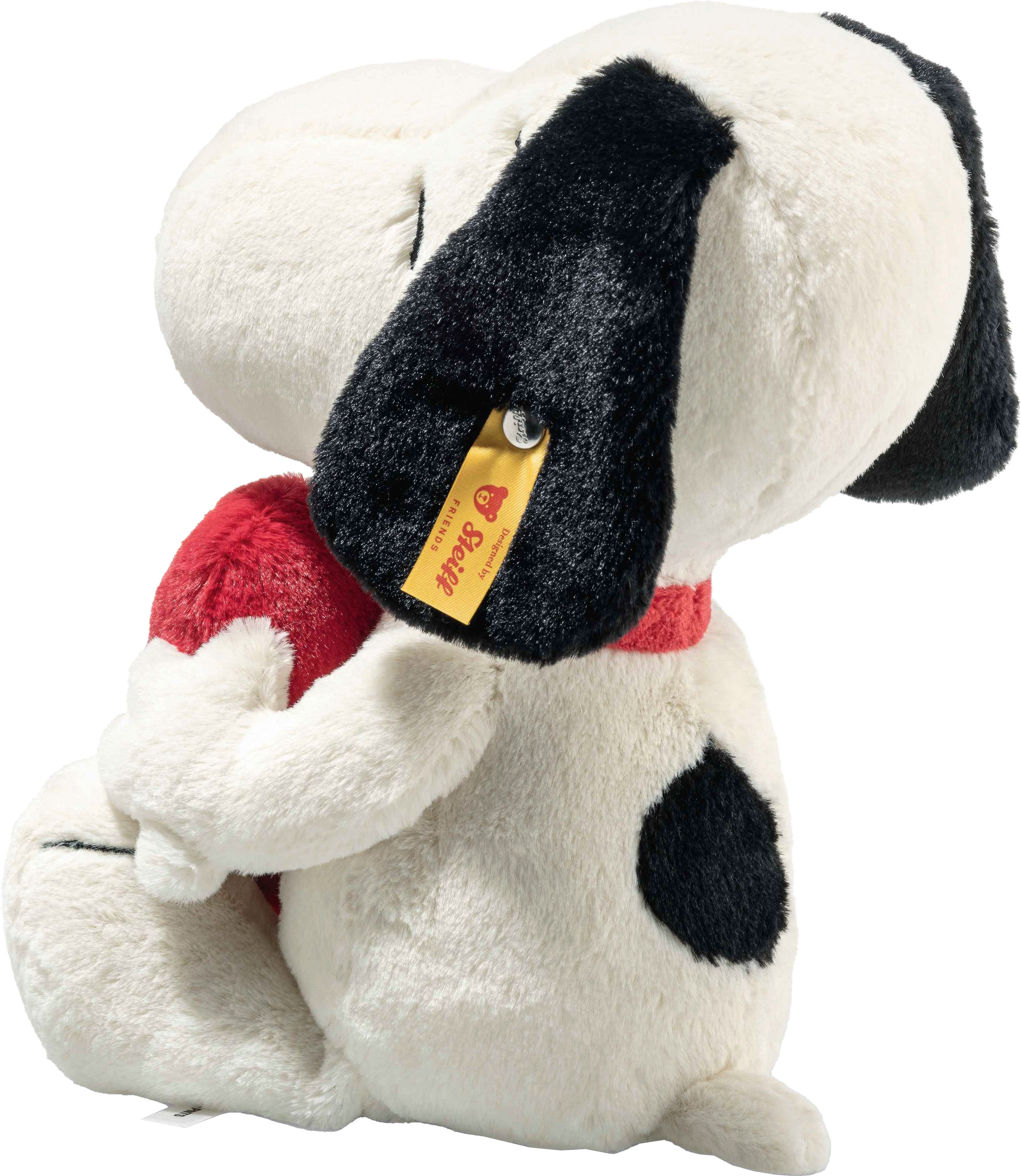 Steiff Kuscheltier »Friends Snoopy Love«