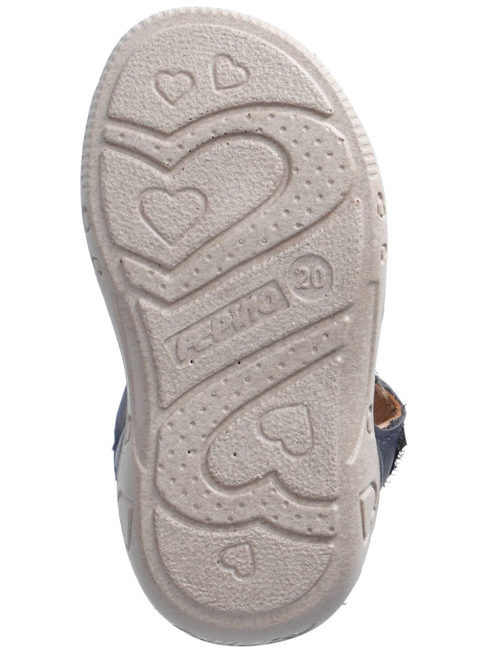 Pepino Riemchensandale »Pepino Sandalen Leder«