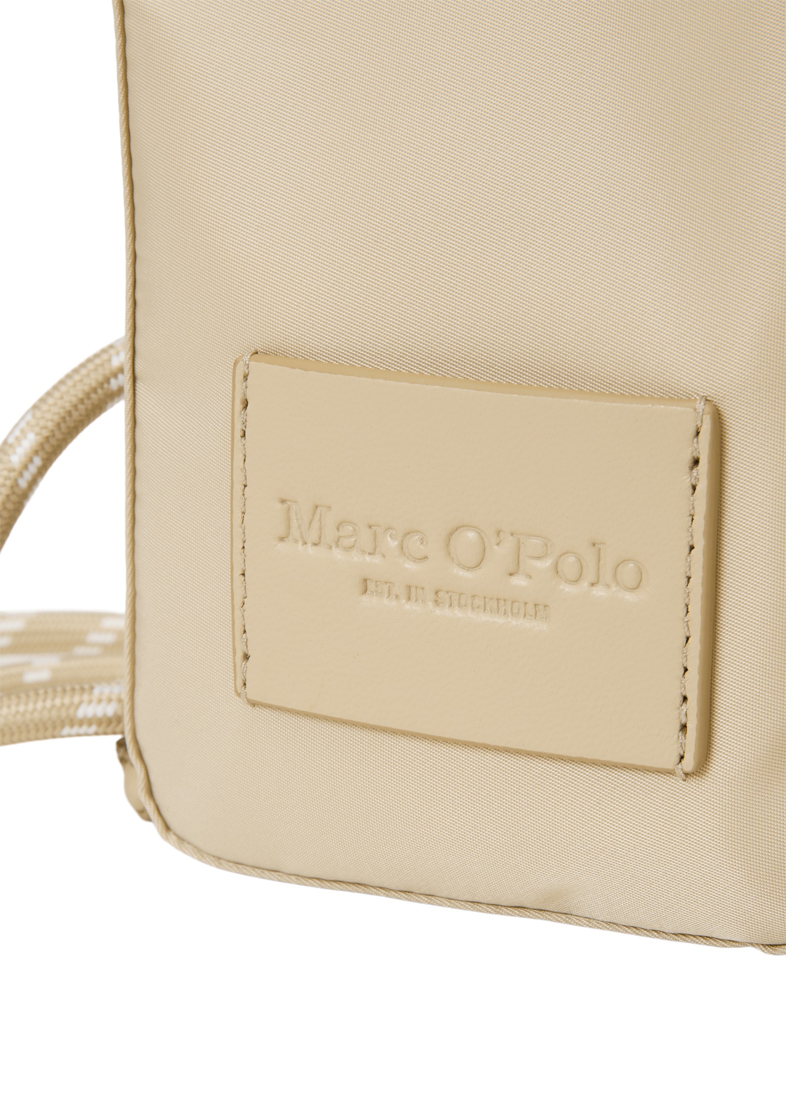 Marc O'Polo Handytasche »aus recyceltem Material«