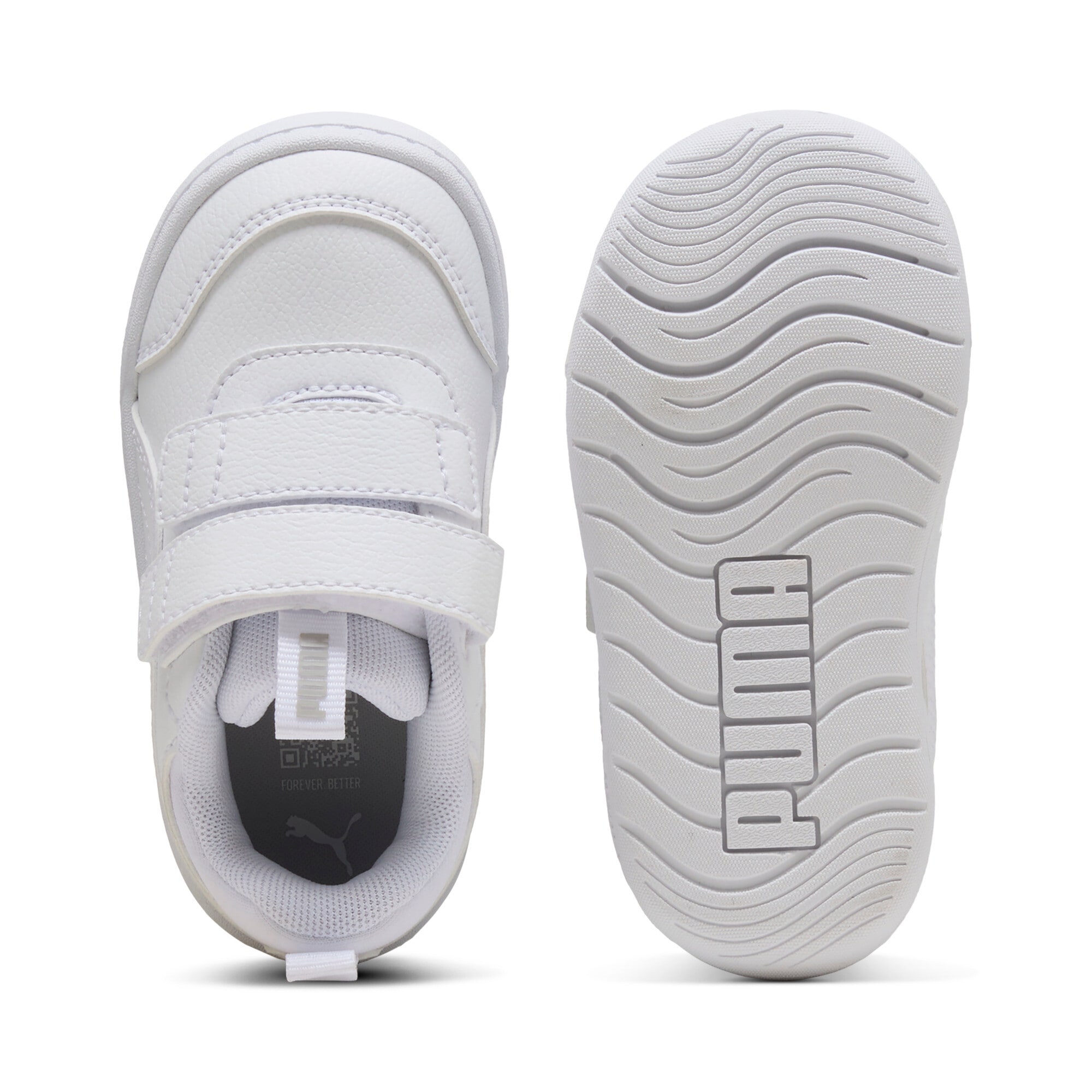PUMA Sneaker »MULTIFLEX 2 SL V INF«