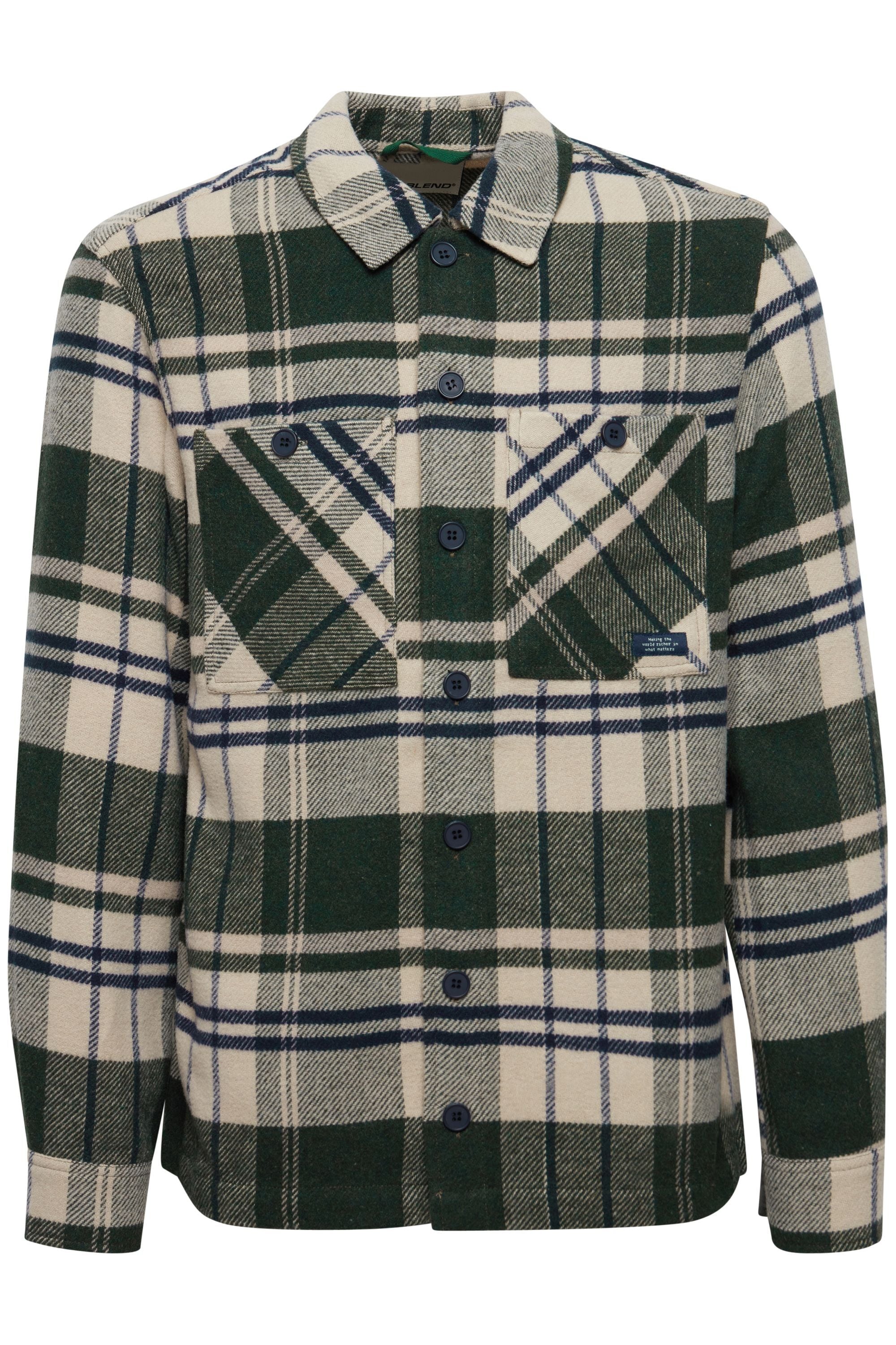 Blend Kurzjacke "Kurzjacke BHOuterwear"