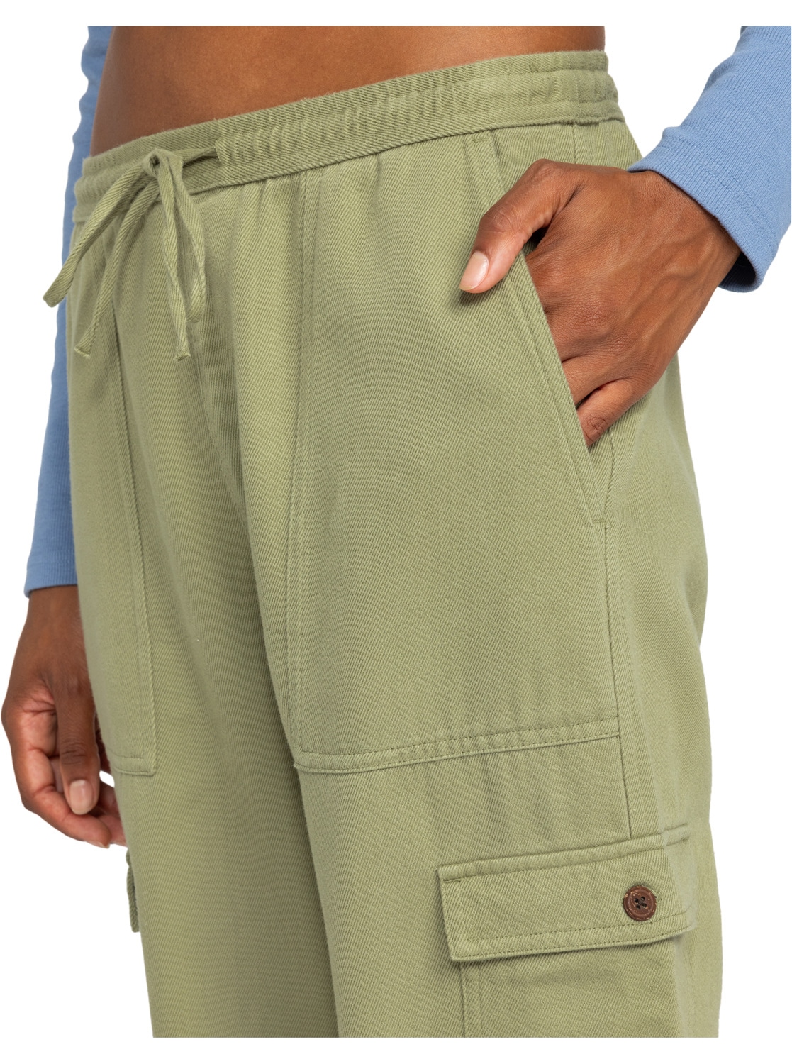 Roxy Cargohose "Precious" günstig online kaufen