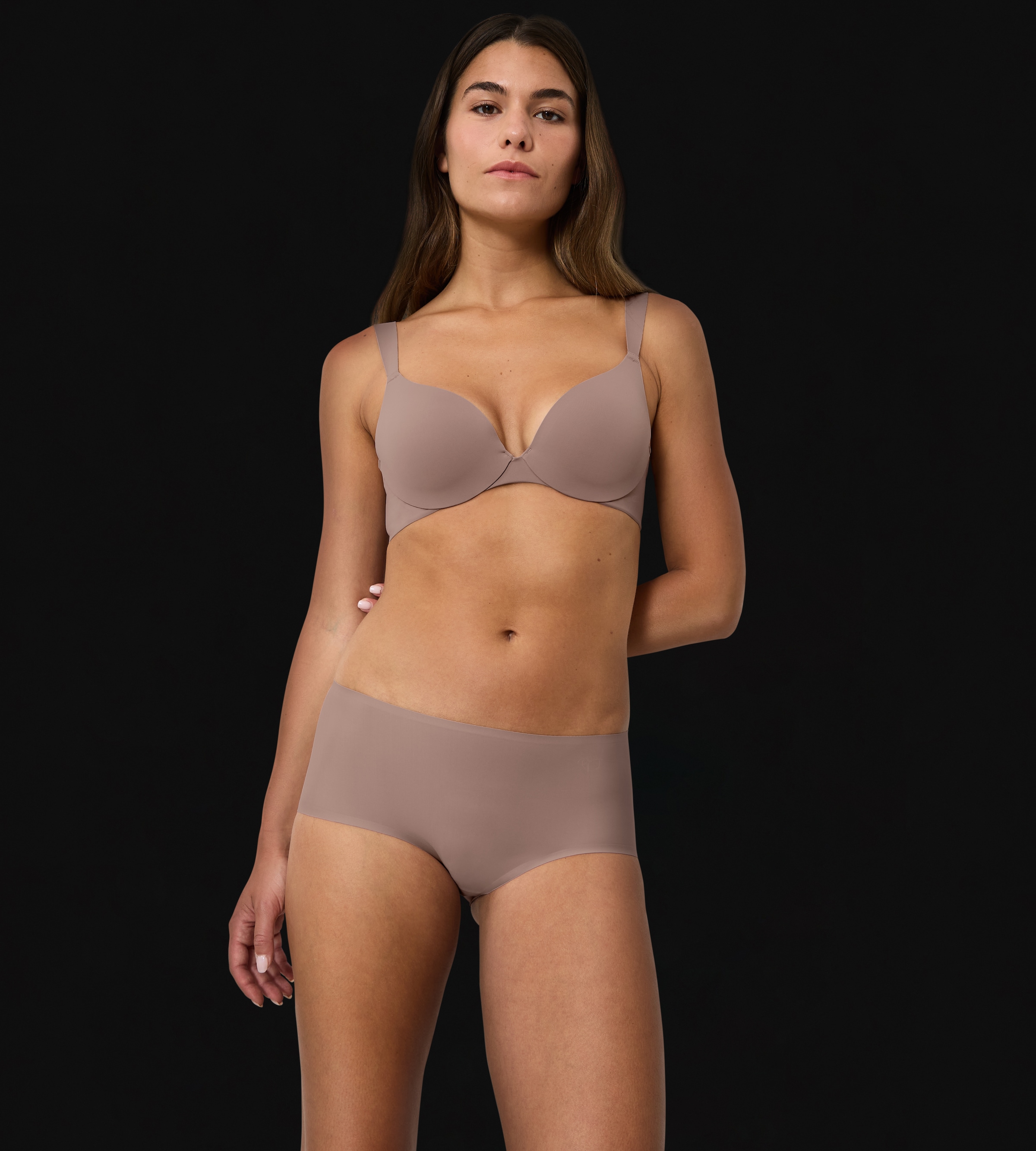 Triumph Bügel-BH »Body Make-Up Illusion WP EX«, Comfort Wire