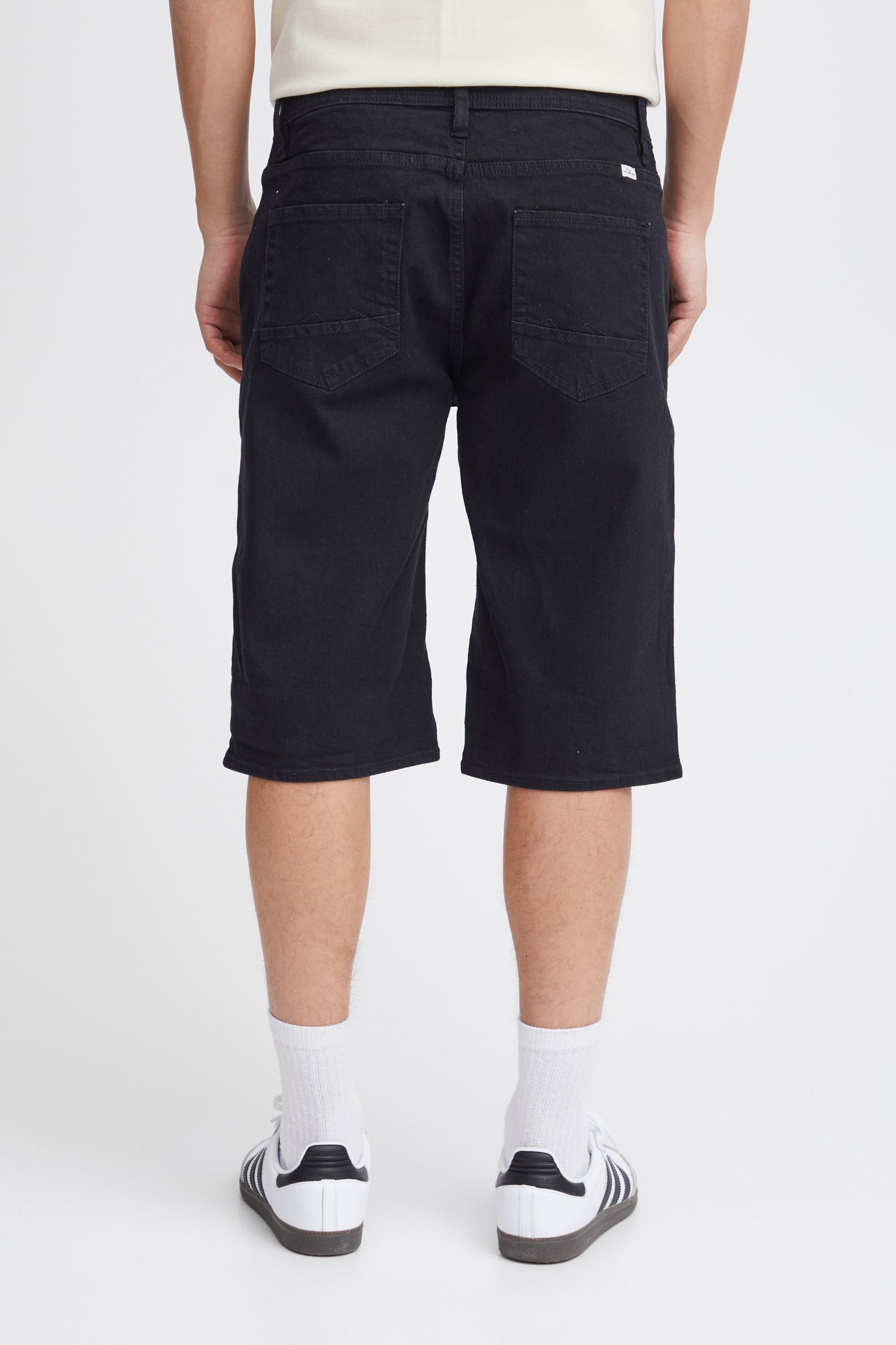 Blend Jeansshorts »Jeansshorts BHDenim«
